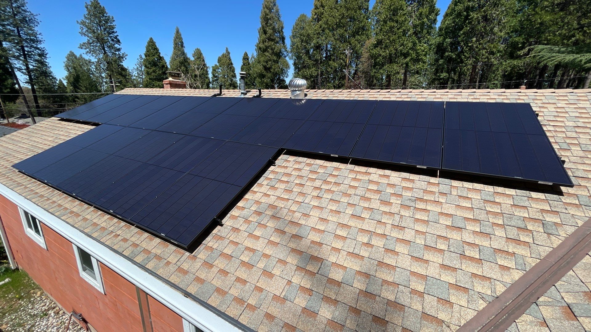 LeafGuard Gutters, Roofing, and Solar by Byers Enterprises 