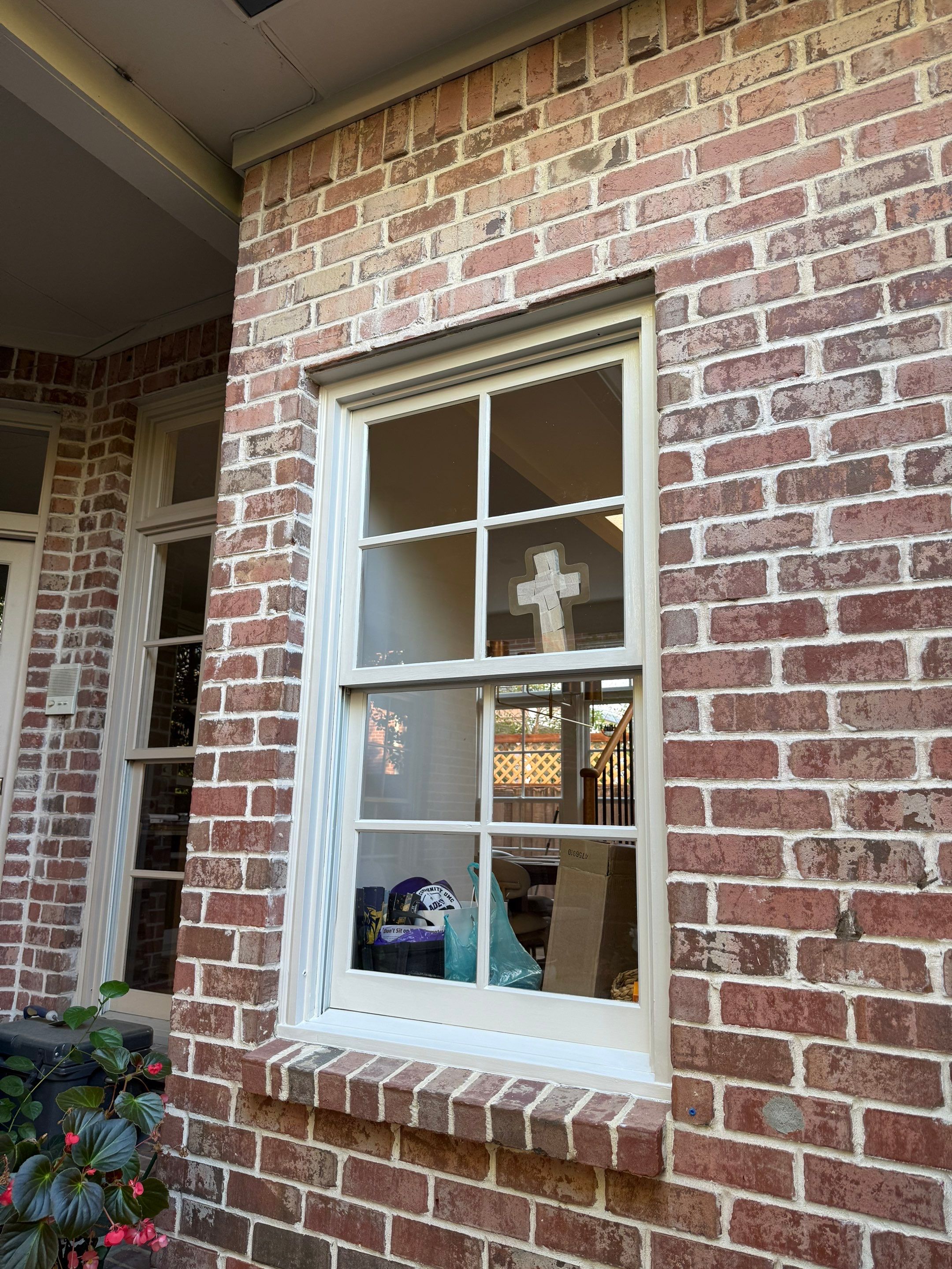 Exterior Painting by Nomad Painting