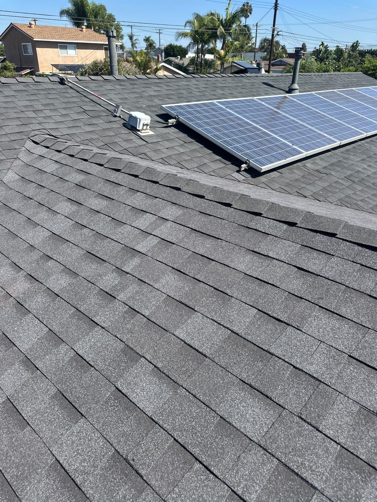 Roof Replacement - Garden Grove, CA 92845 by Epic Roof Replacement