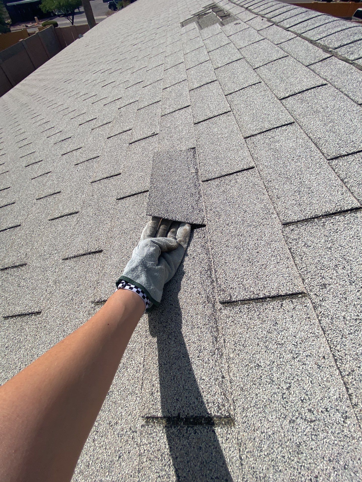 James O's Full Re-Roof (Energy Star) by All Storm Roofing & Construction