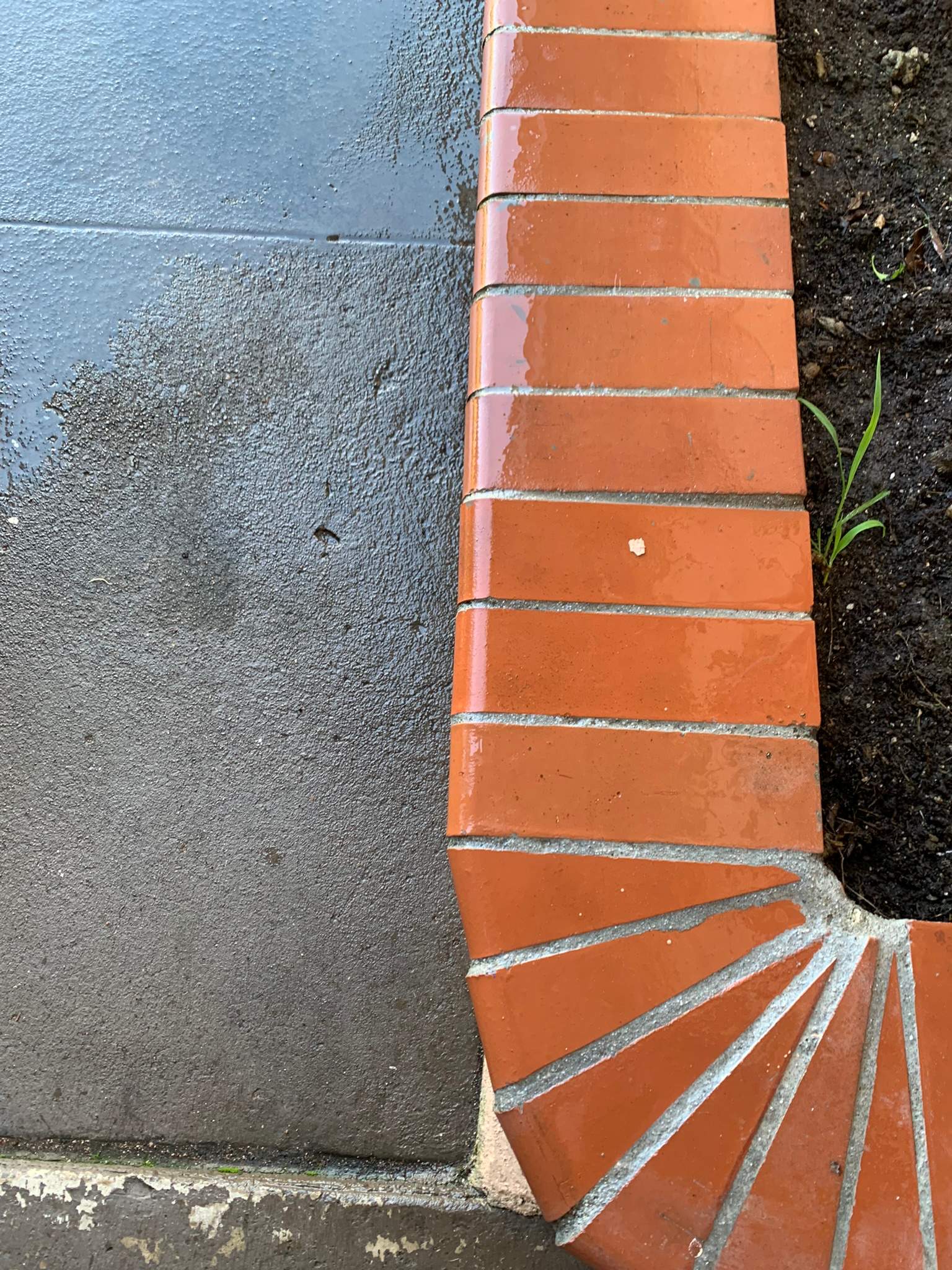 Pressure Wash using Sodium Hypochlorite and Solar Panel Cleaning in Huntington Beach by Property Cleaning Experts, LLC