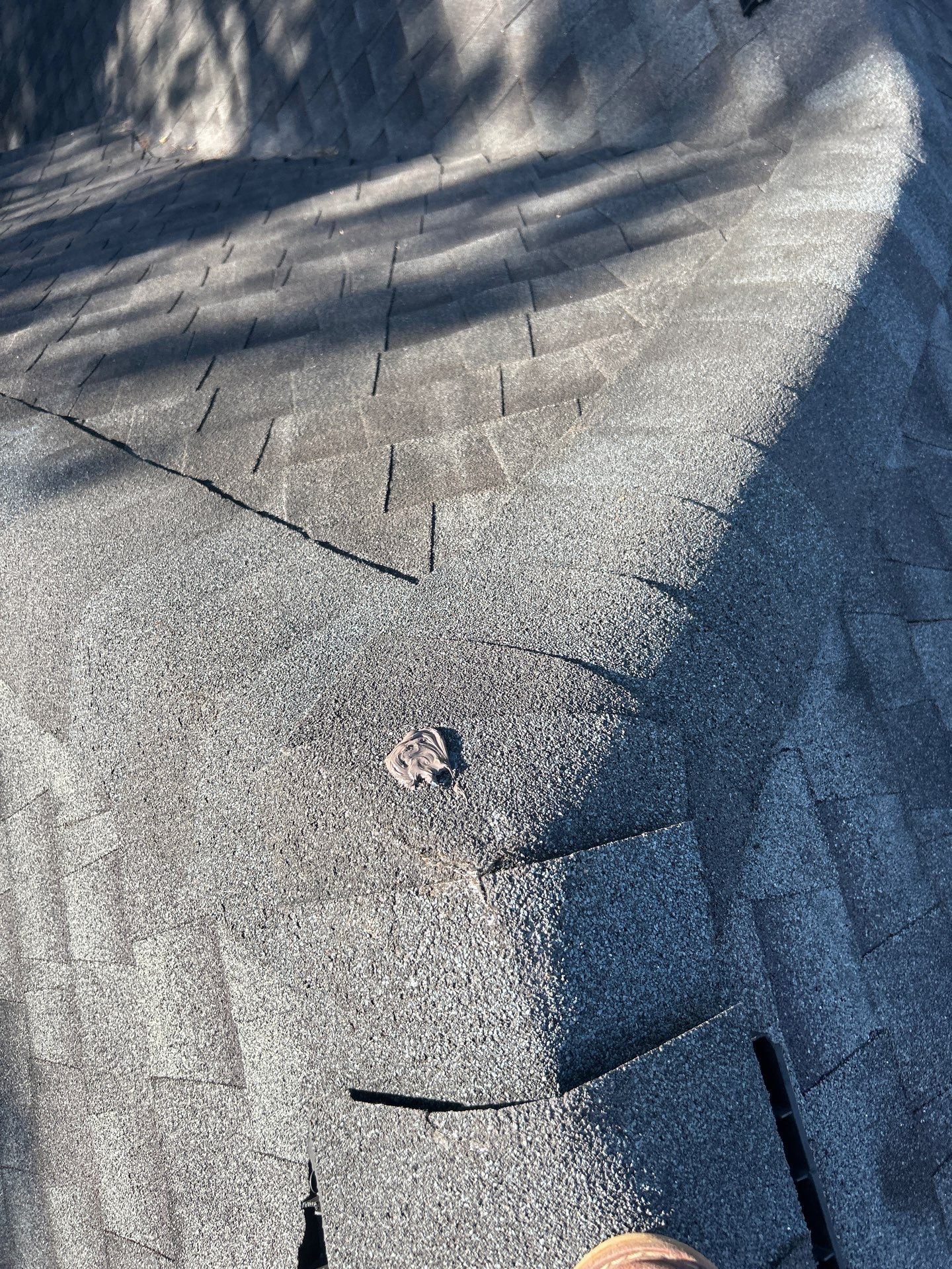 Roof Repair Spring by Roof Repair Company