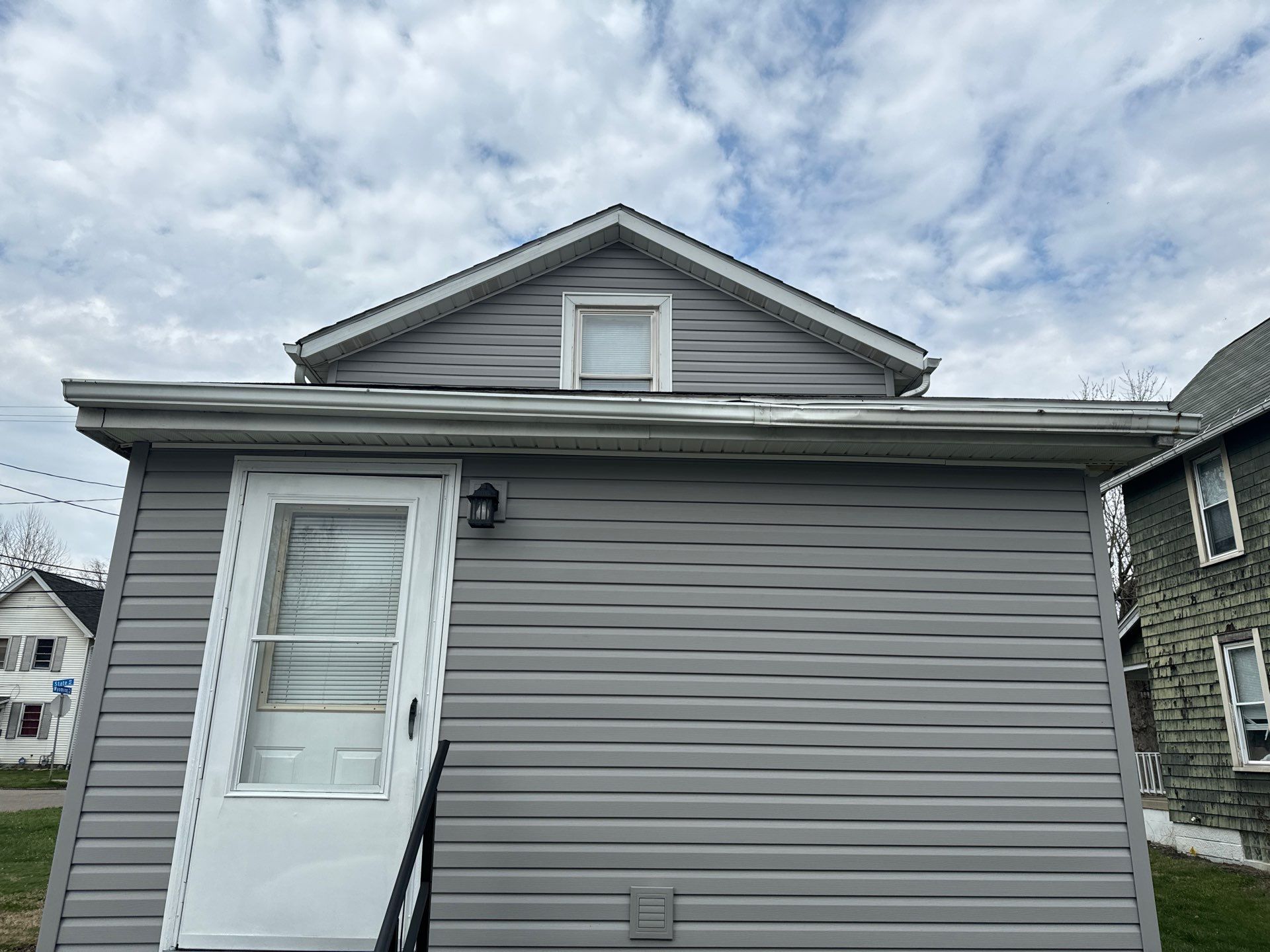 Tom Anderson by Silver Leaf Contracting 