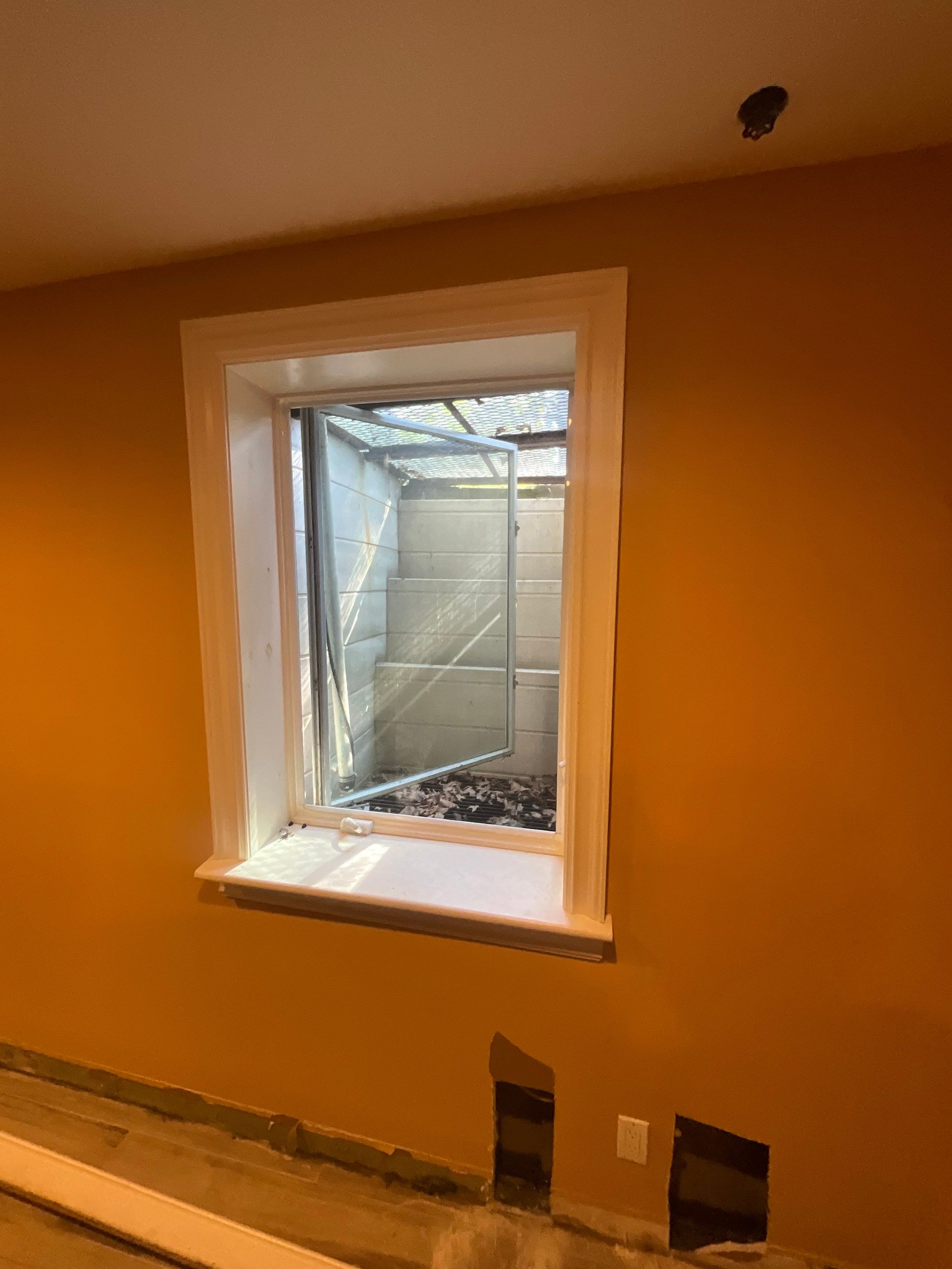 Woods Dr, Roslyn, NY 11576 by A.M. Shield Waterproofing, Corp.
