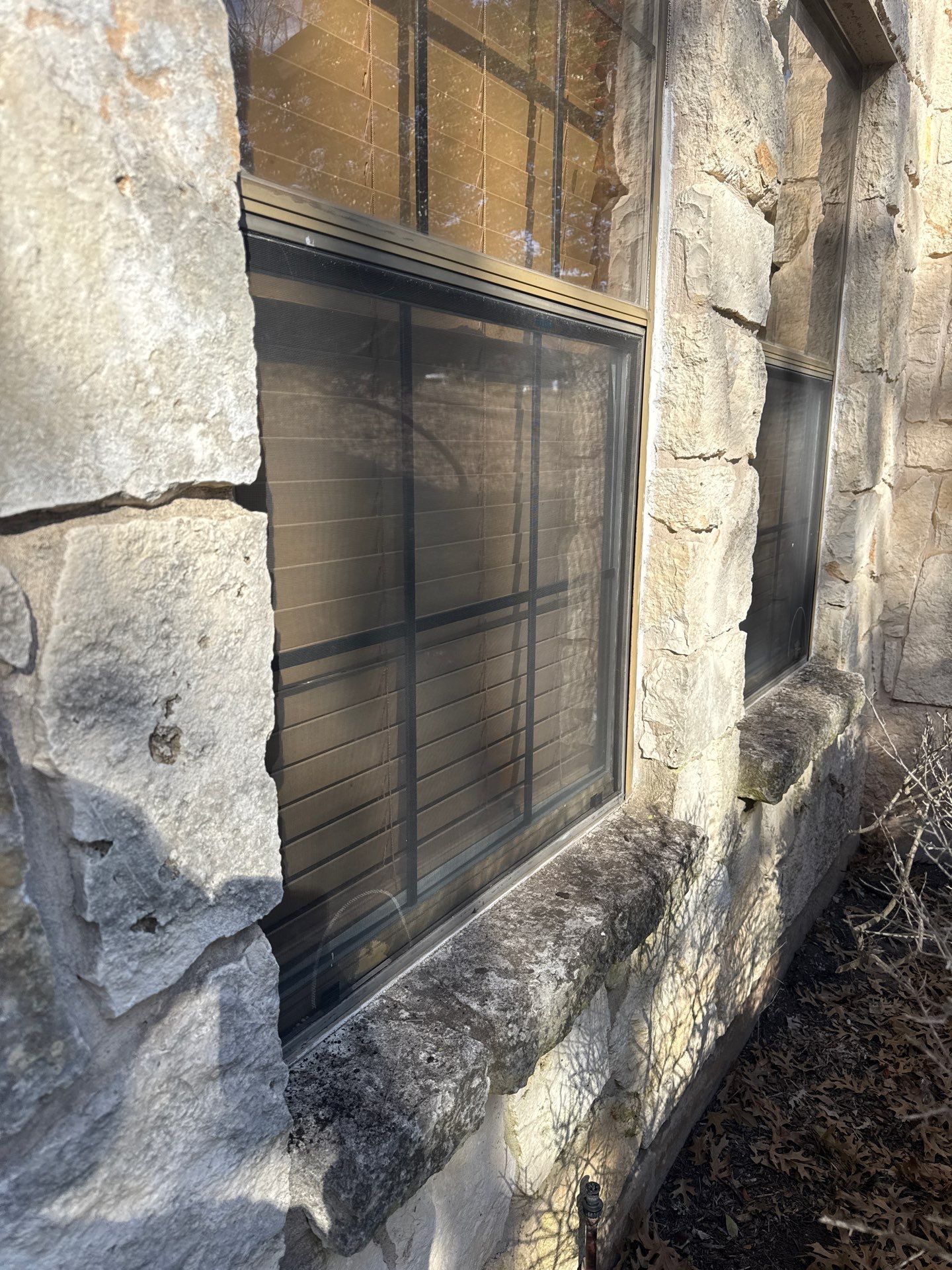 Project in Austin by Rhino Roofing and General Contracting, LLC