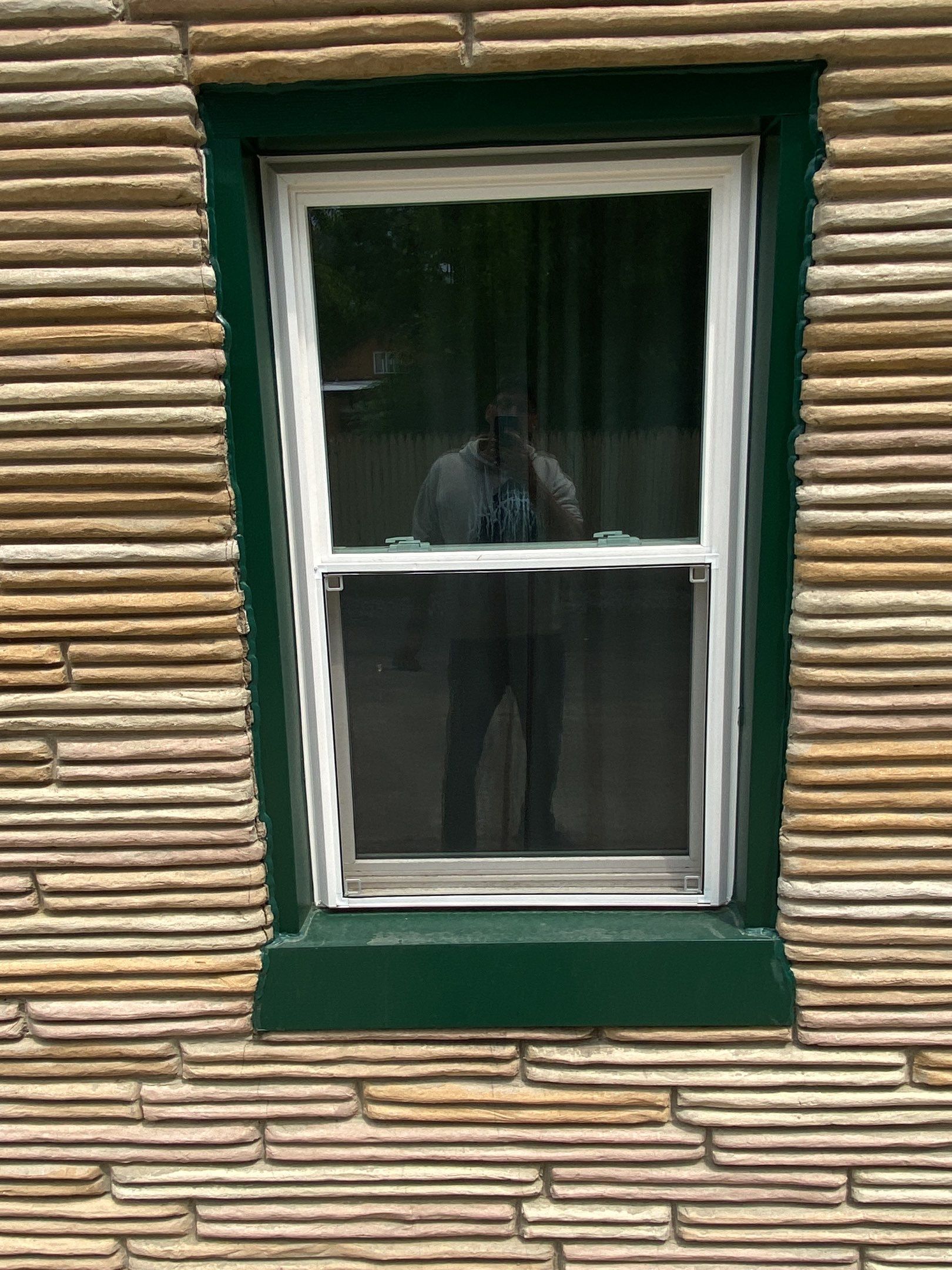 Provia Steel Entry Door by 180 Contractors