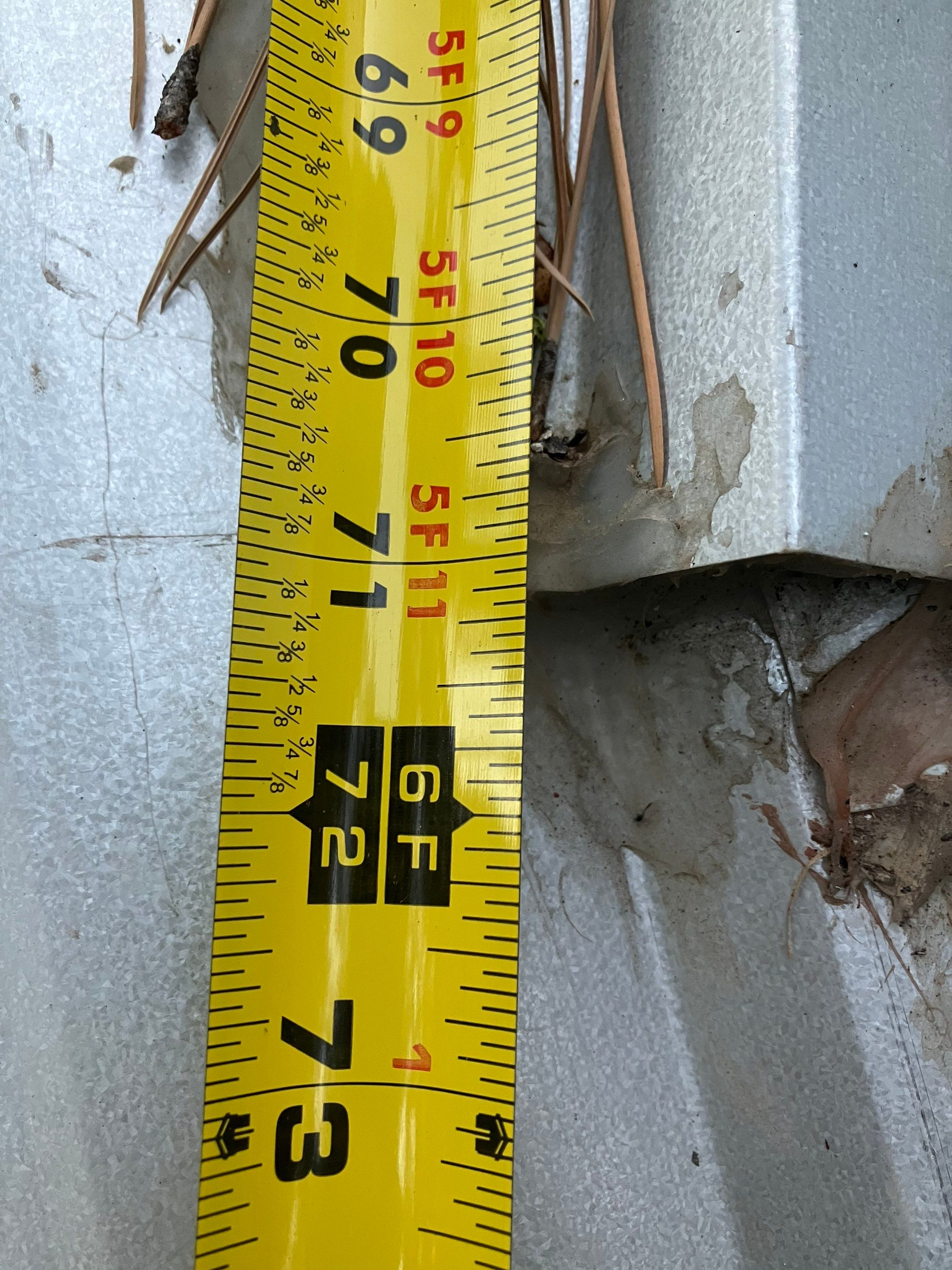 Idaho City, ID., Residential Roofing Installation using Galvanized Steel by ID Roofing LLC