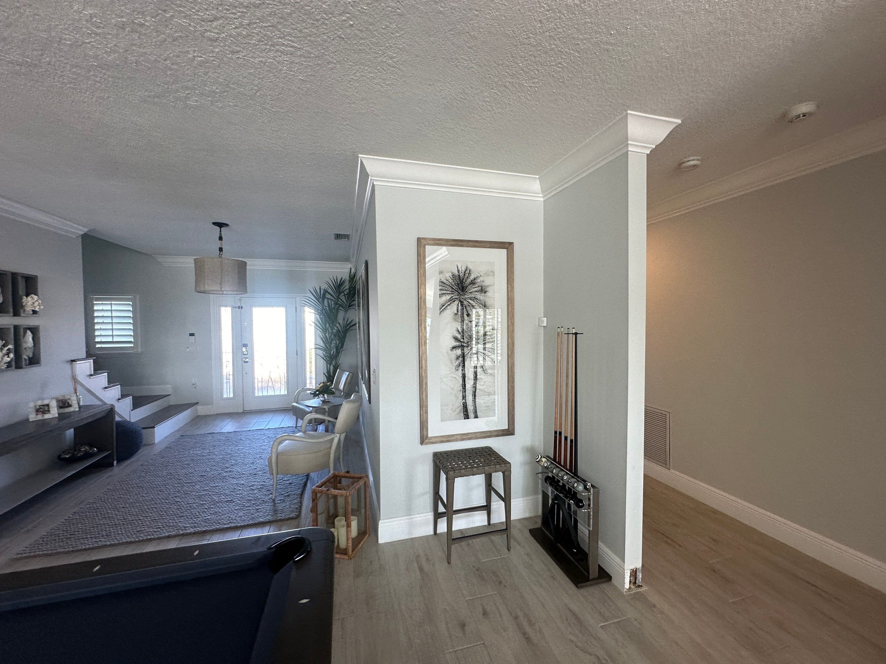 Water Damage Claim in Treasure Island by FLAPA & KeyStone