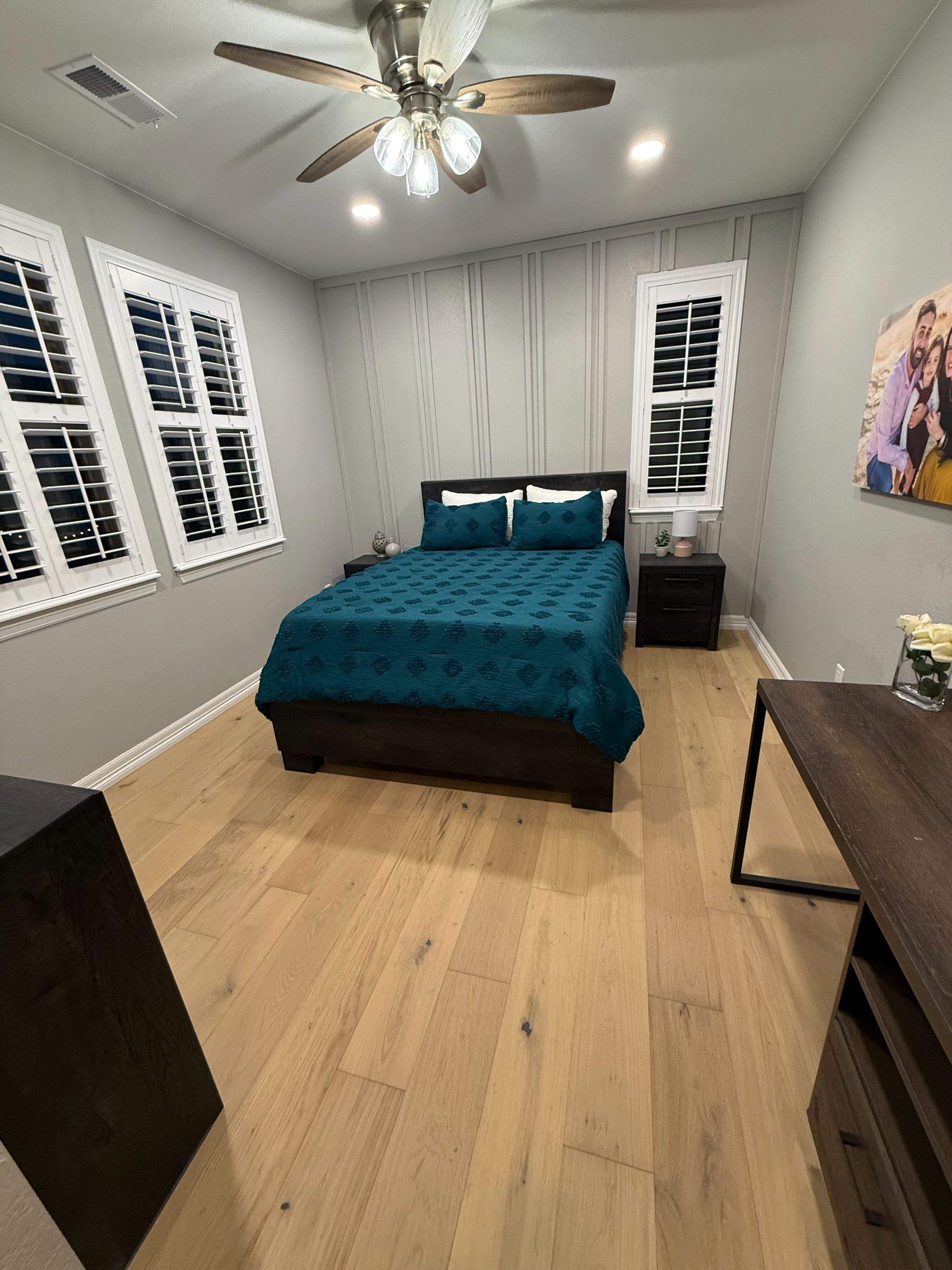 Project in Broomfield by FCI BECKER