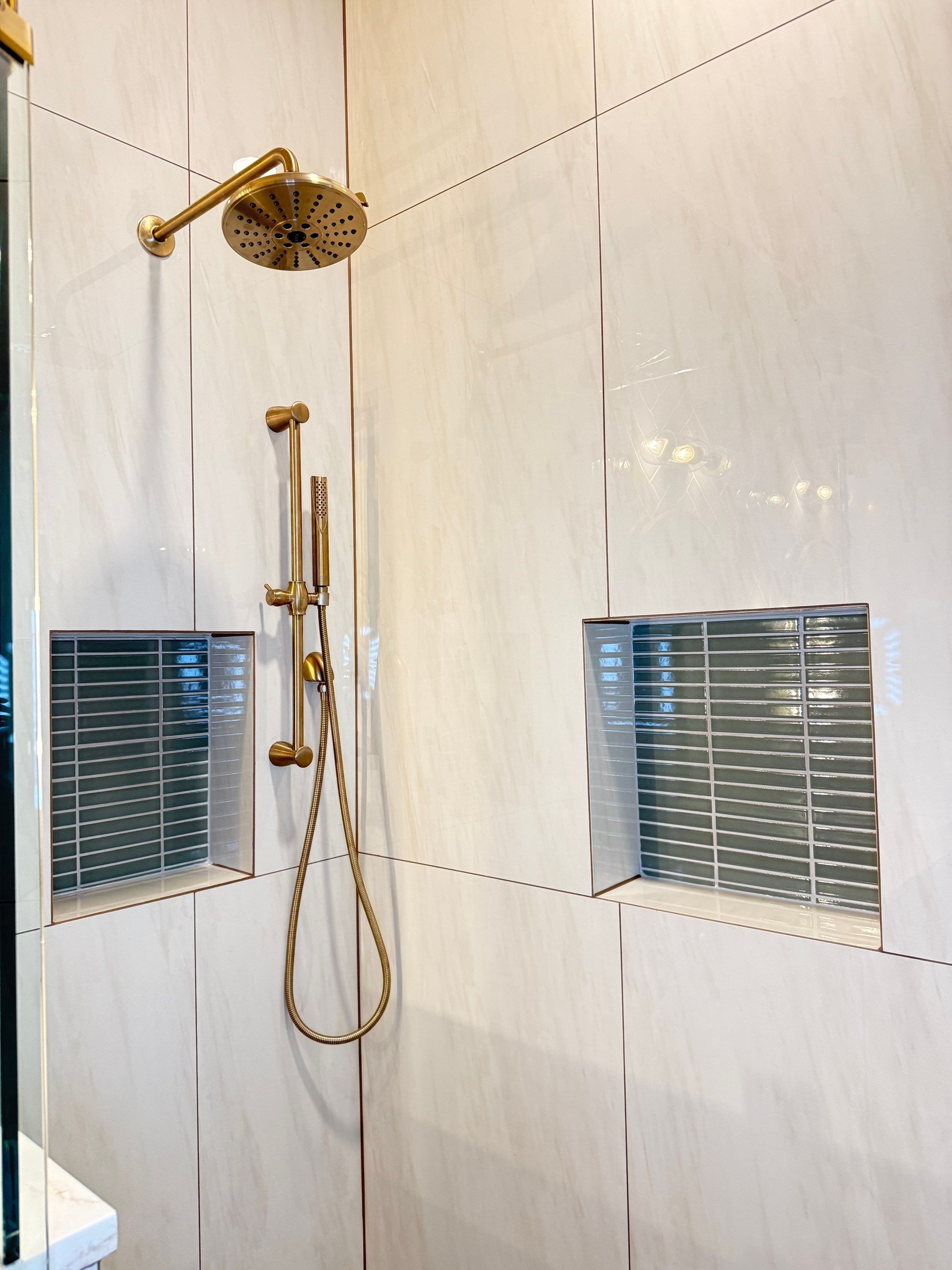 Kitchen & Primary Bath Remodel- McKinney, TX by C3 Custom Builds
