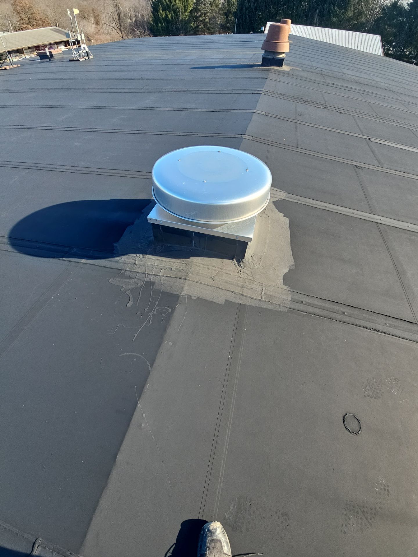 HP Starr by 768 ROOF, LLC.