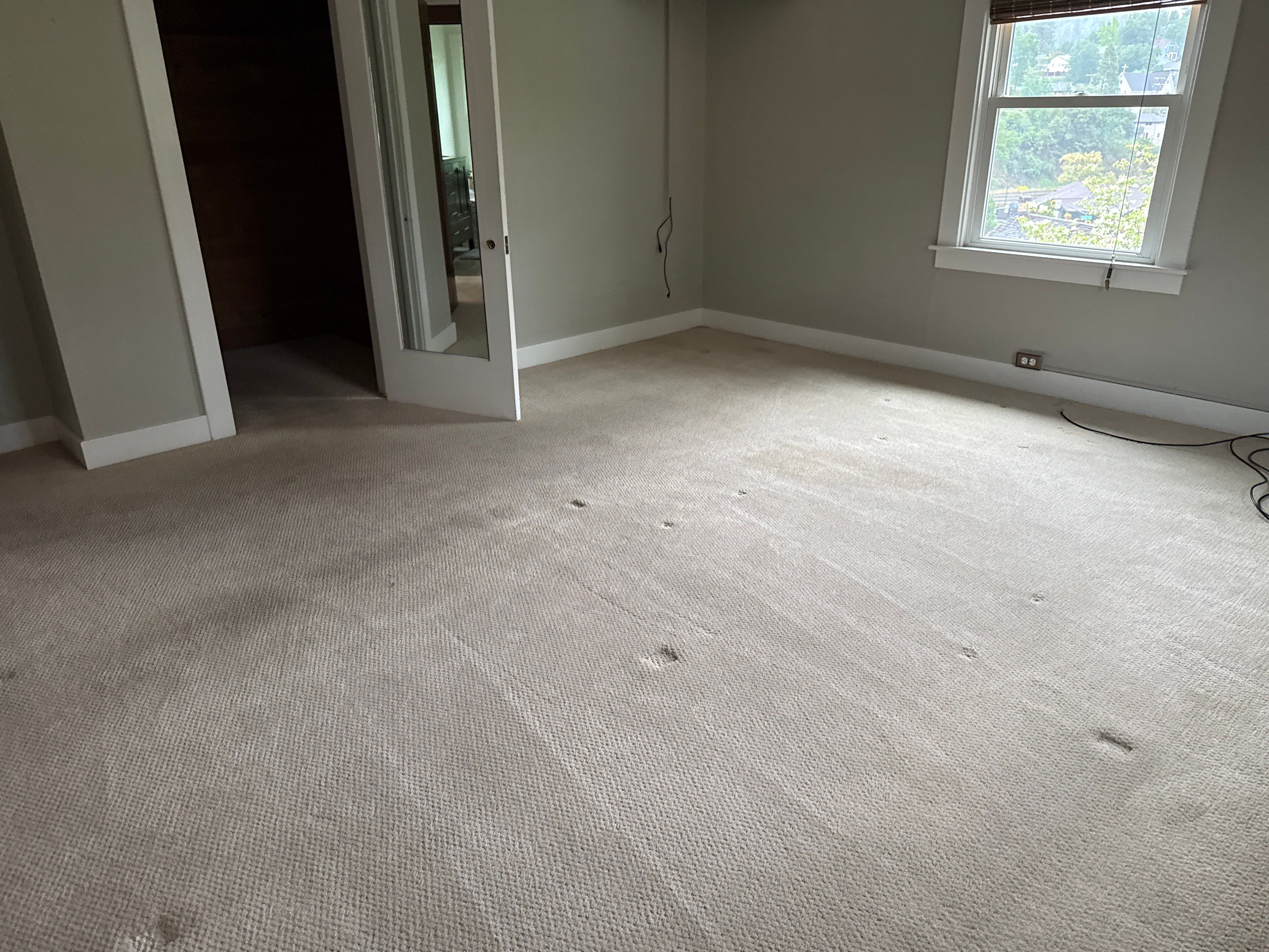 Refinish in Placerville by Footprints Floors South Sacramento