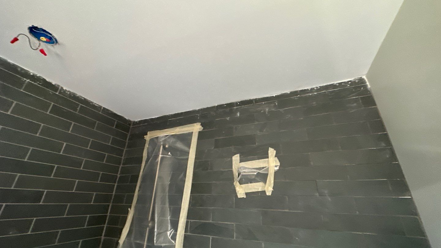 Fairfax Station: Multi-Trade Tree Damage Restoration by RM Banning, Inc.