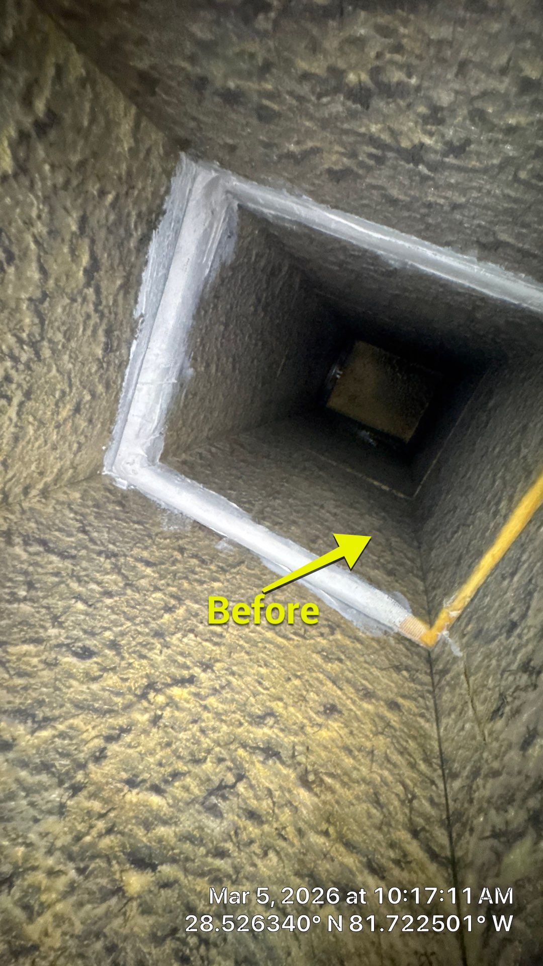 Air Duct Cleaning Dryer Vent Repair Clermont by Hygienic Air, Inc
