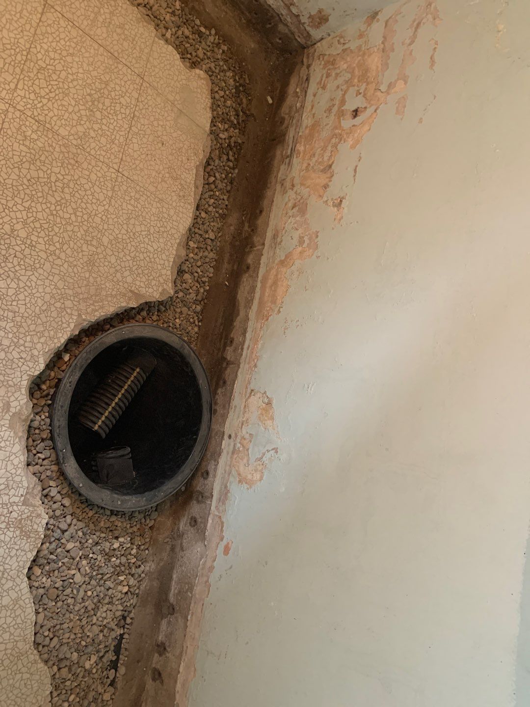 Small but Mighty Waterproofing for Joseph by Waterproofing Northeast