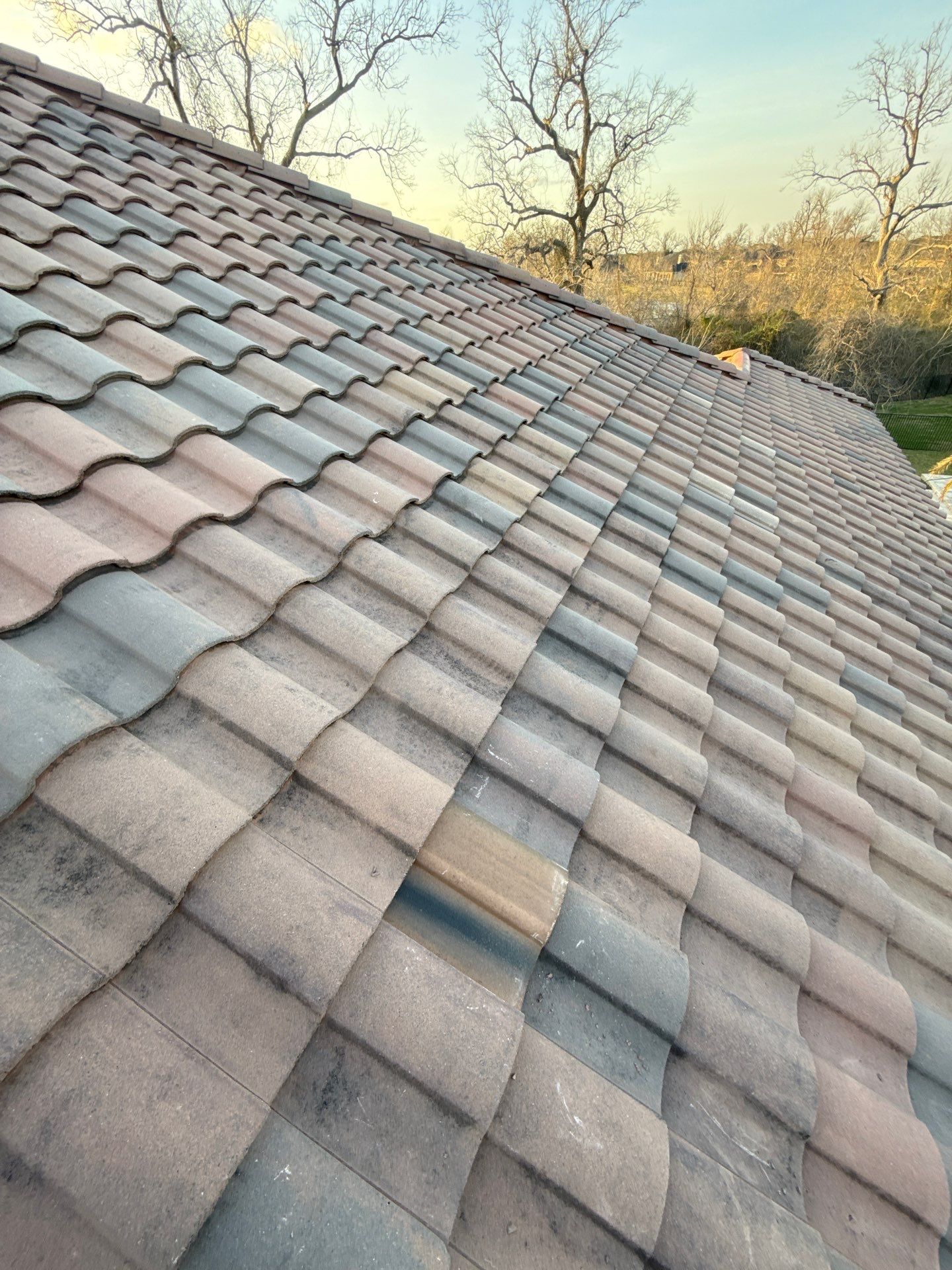 Roof Replacement in Sienna Village of Bees Creek, Missouri City TX by Roof Repair Company