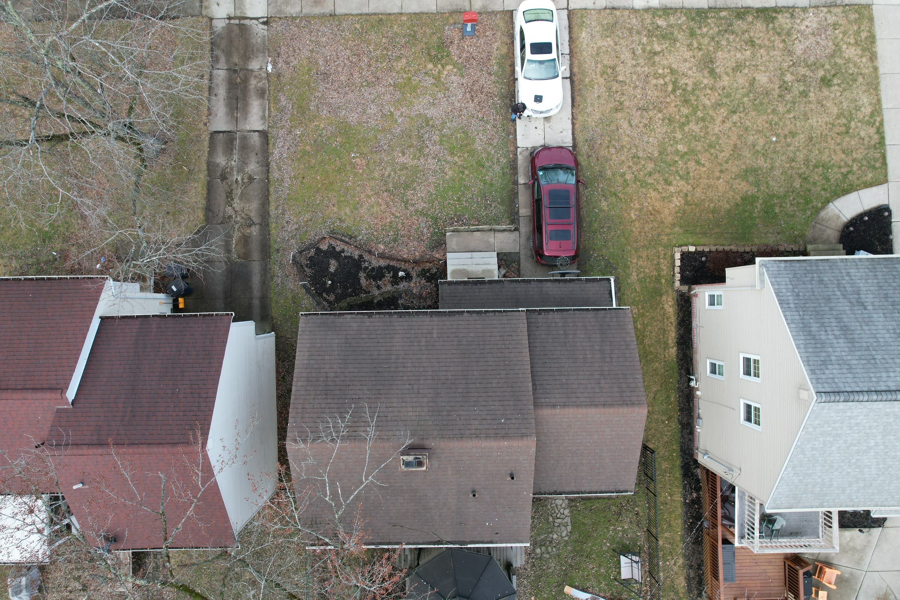 Lyndhurst Roof & Gutter Replacement by Atlas Roofing & Restoration