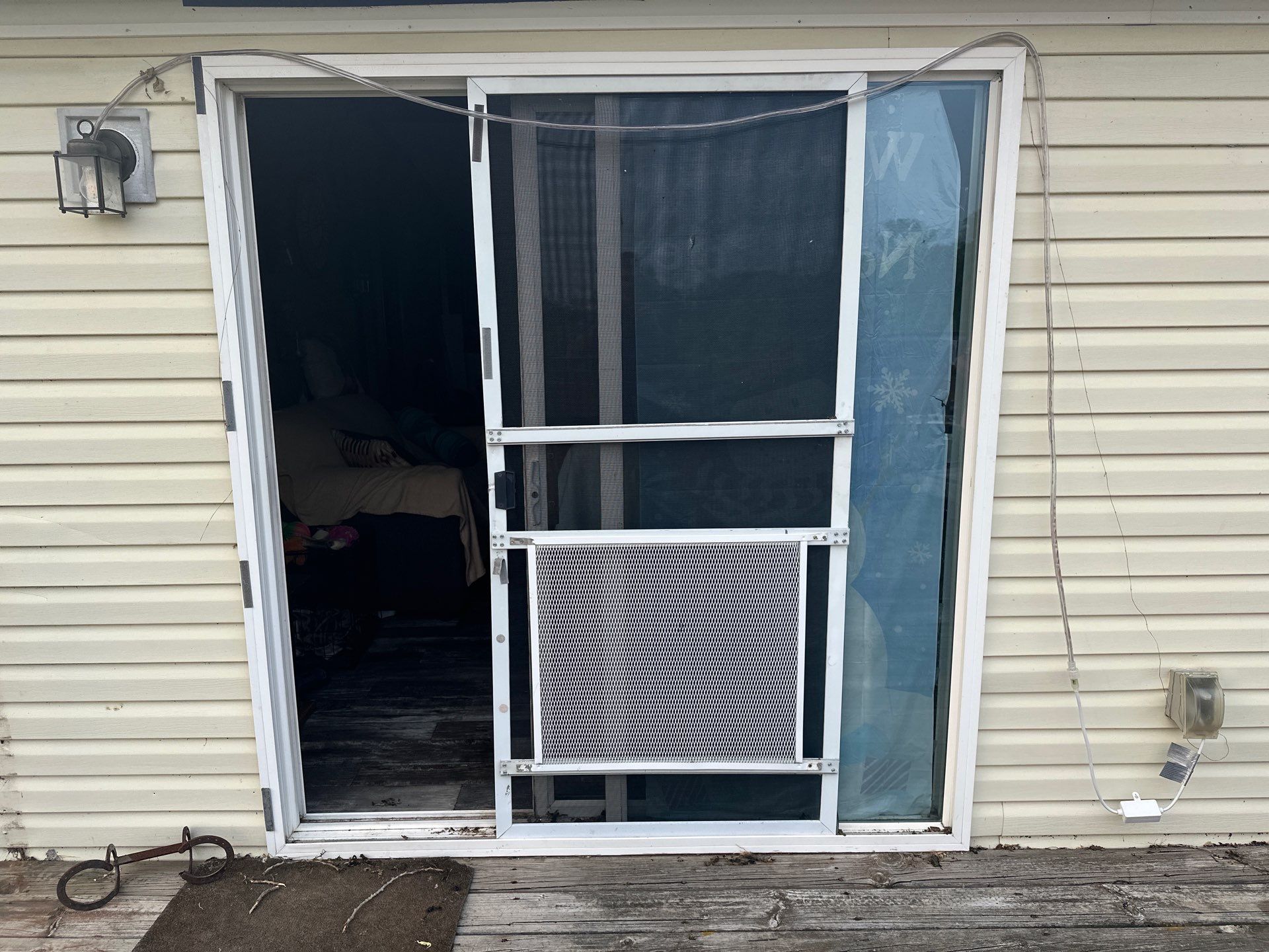 Project in Horicon, WI by Craftsmen Of Integrity