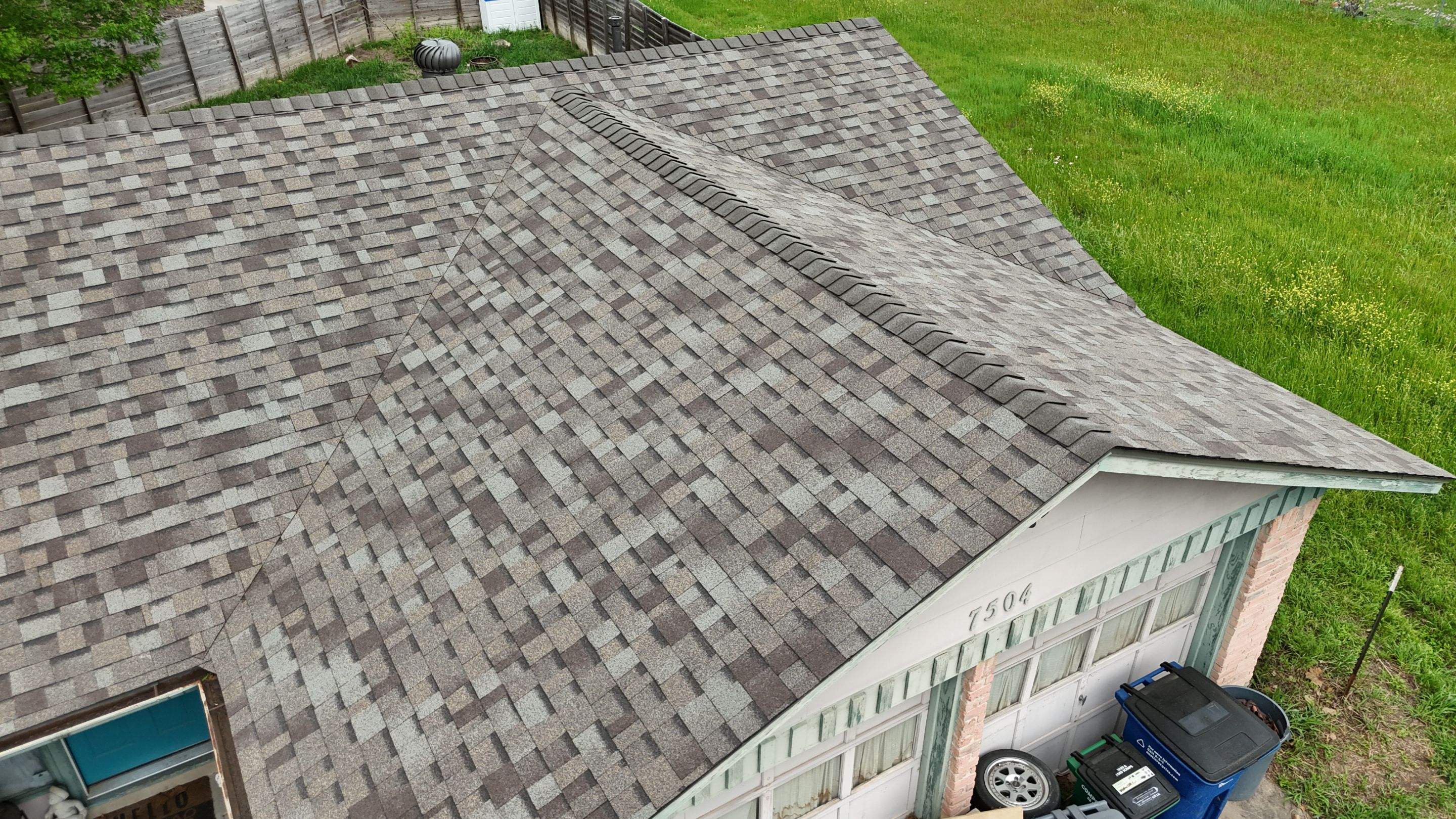  Driftwood - Owens Corning TruDefinition Duration by RoofsOnly.com