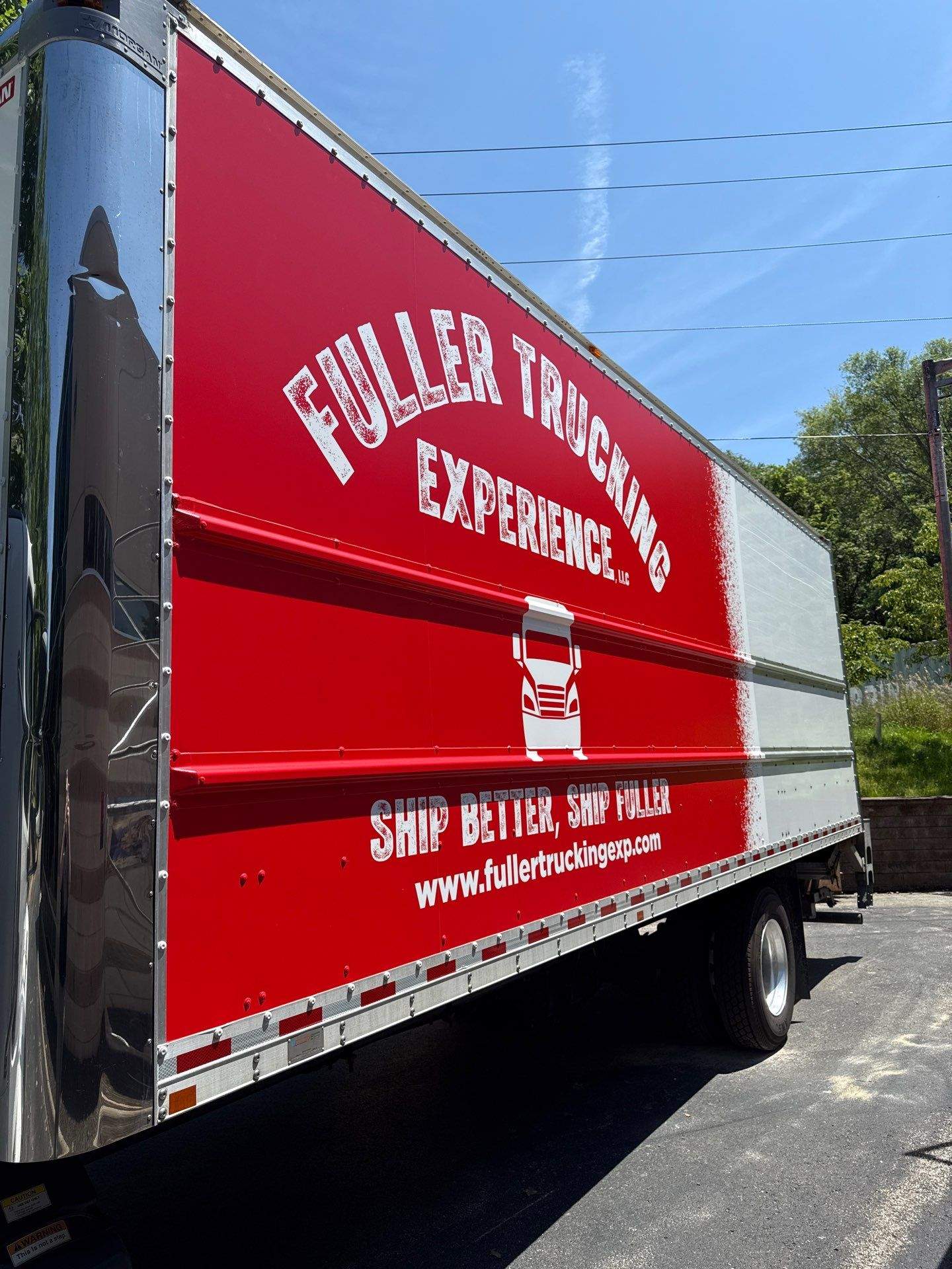 Vehicle Wraps by Fastsigns Westerville