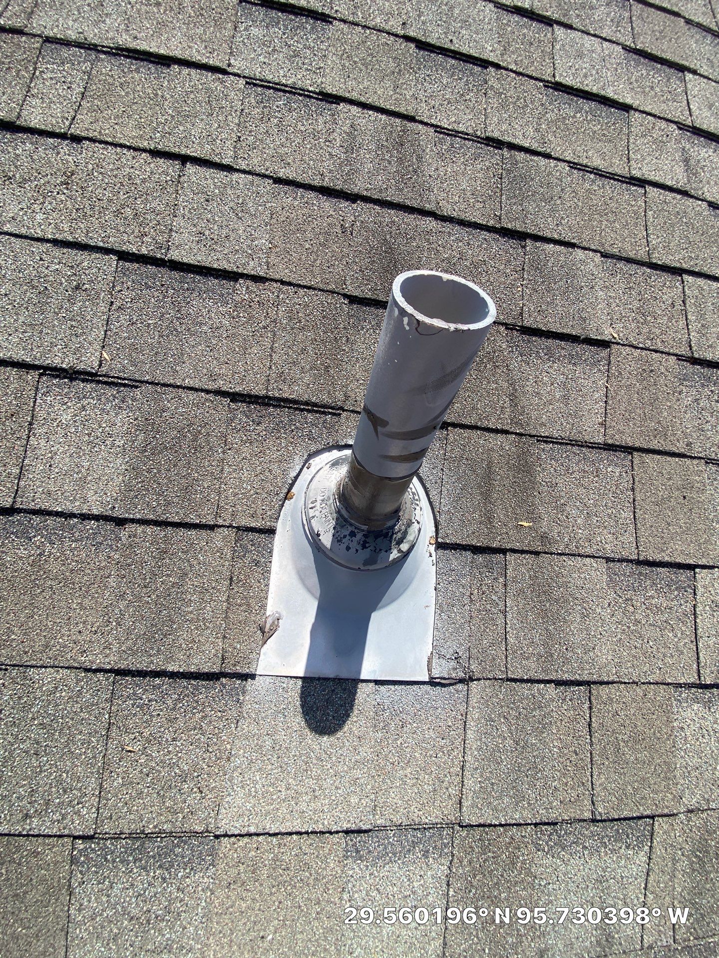 Roof Repair Booth by Roof Repair Services LLC