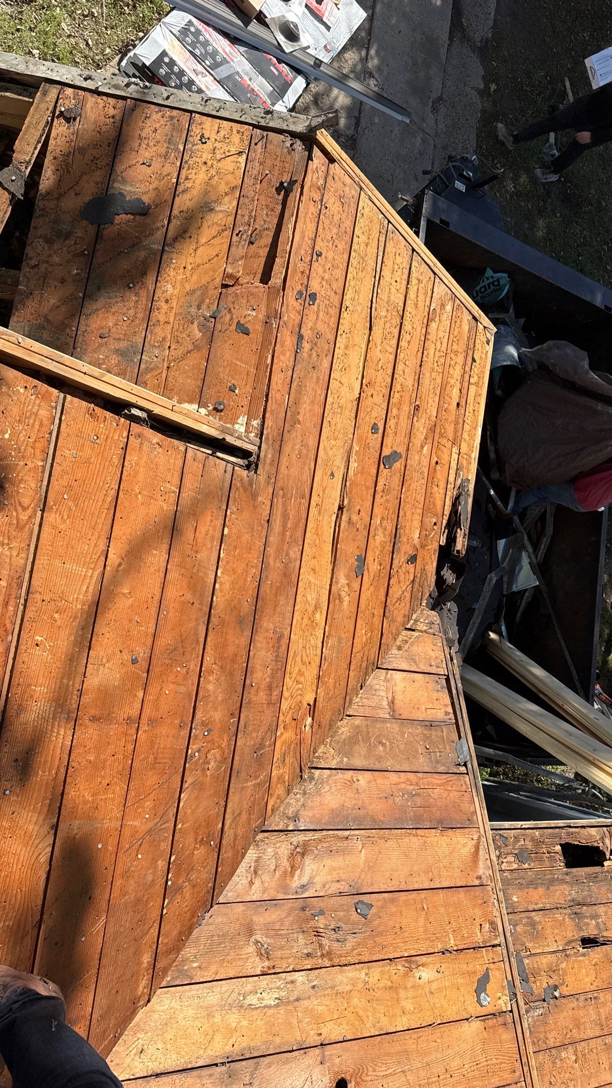 Project in Dallas by Armor Roofing | Exteriors