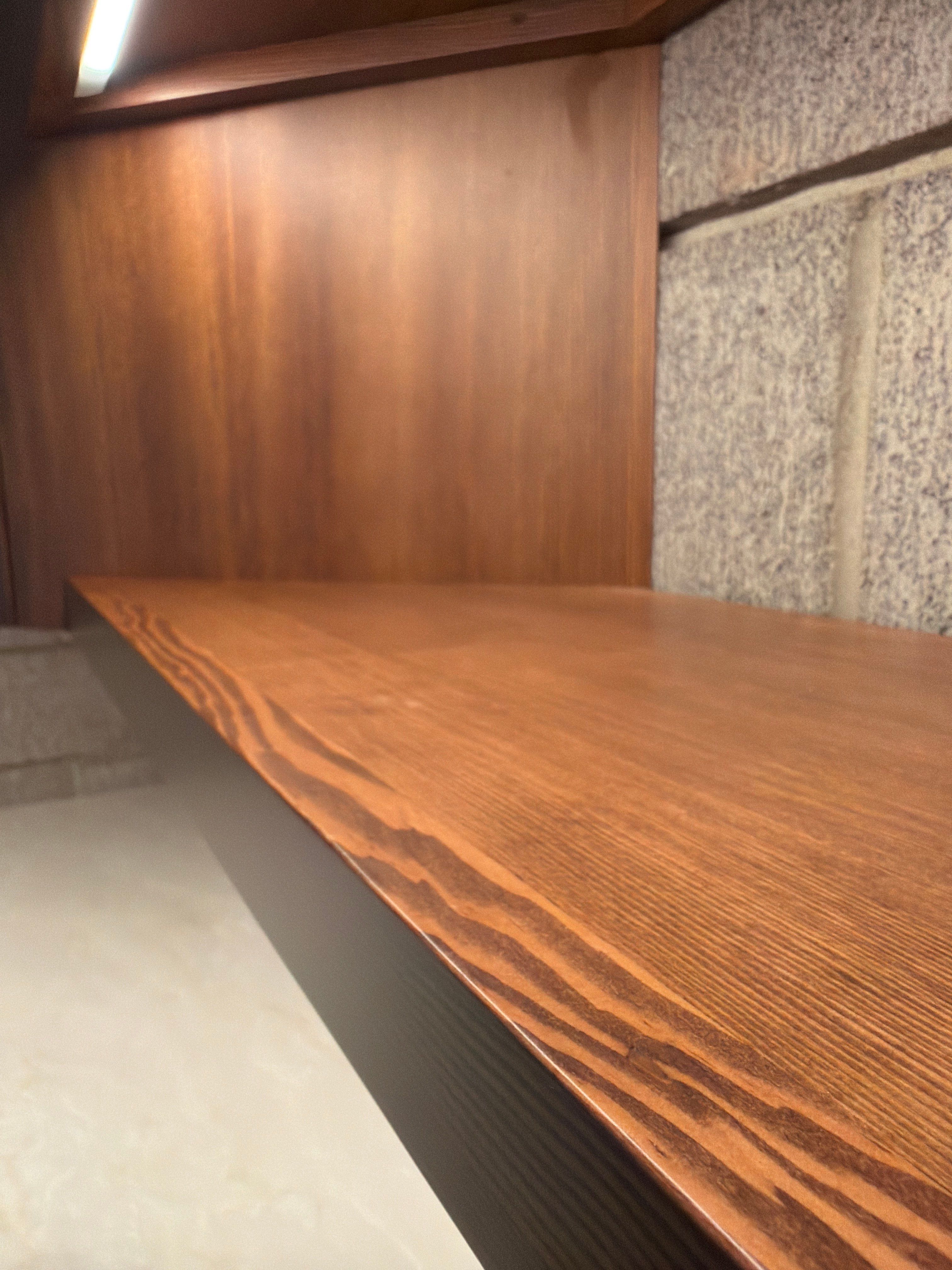 Project in Berkeley  by Tuclean Commercial Services 