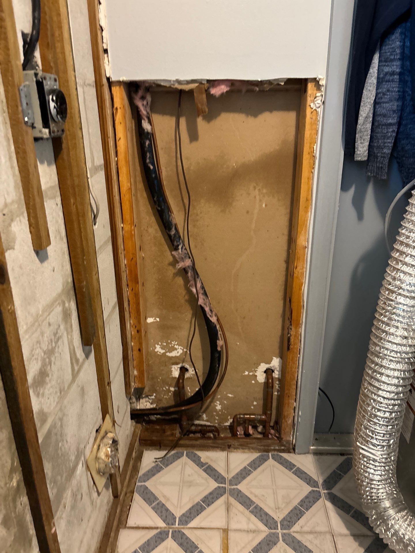 Bradenton Water Damage Restoration by Ampm Restoration Services