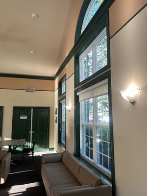 Commercial Interior Painting in Gainesville, MD