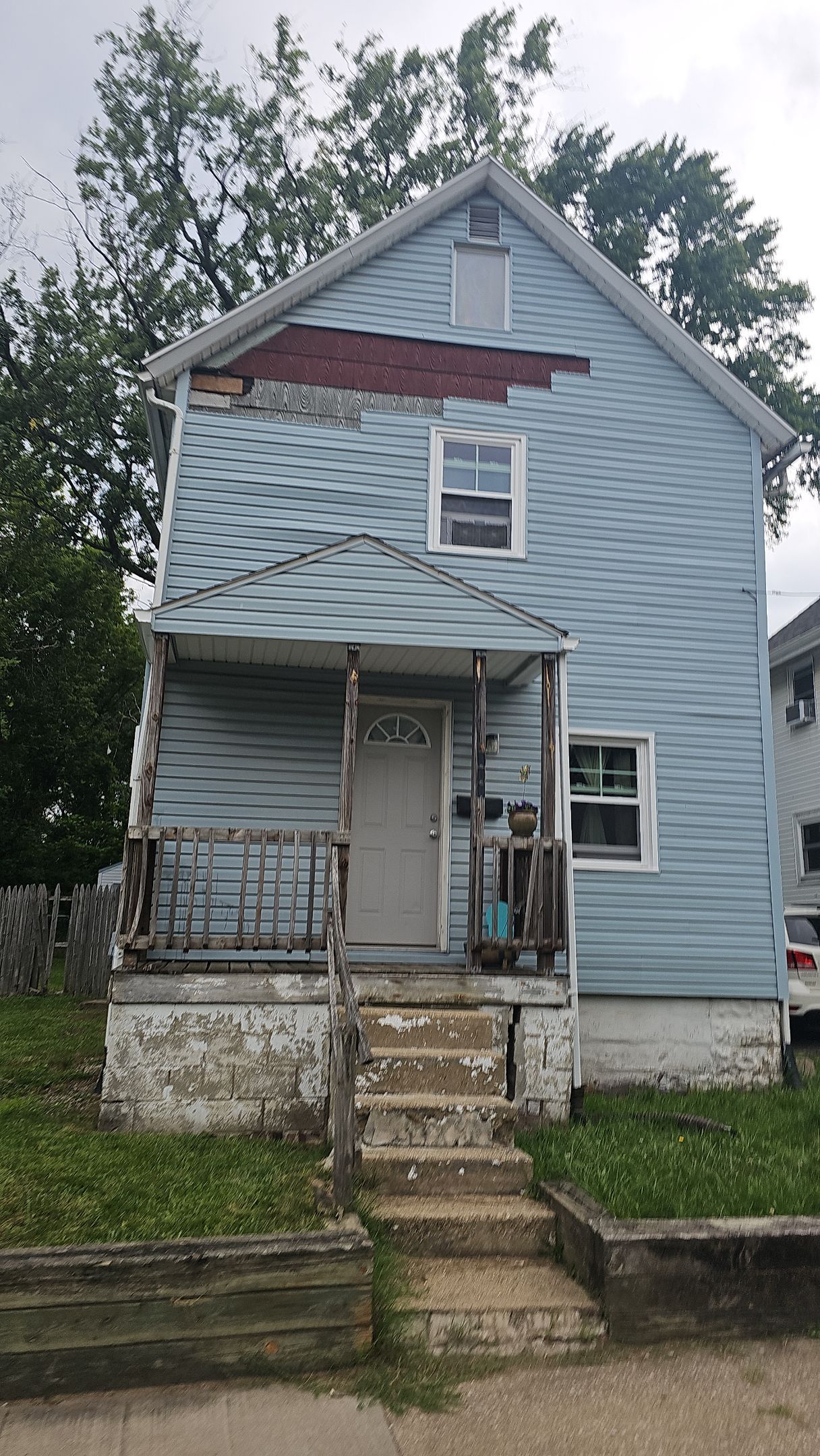 Norandex Cedar Knolls, Color: Smoke by Eagle Eye Roofing