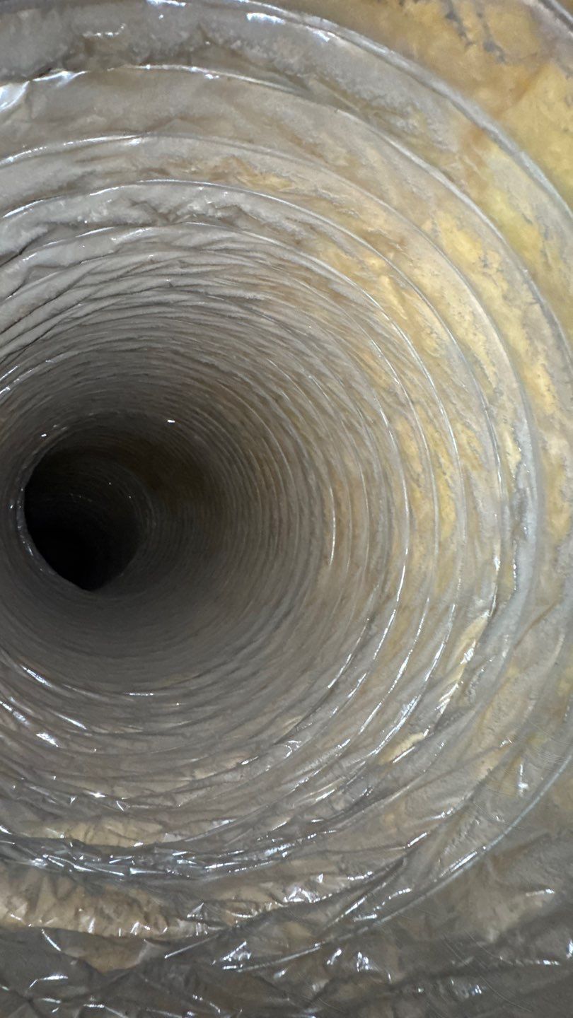 Commercial Air Duct Cleaning in Windermere by Hygienic Air, Inc