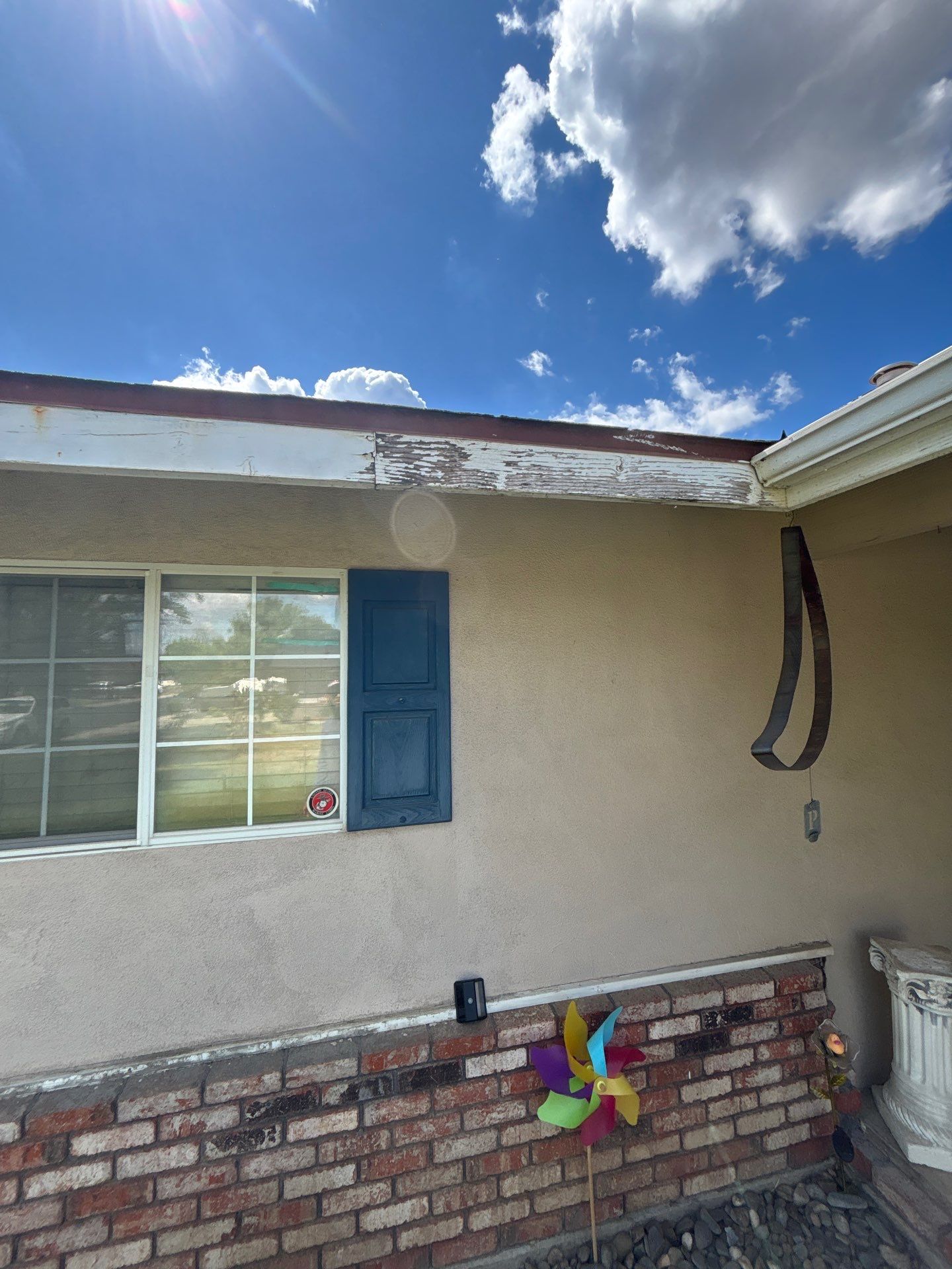 Reroof - Jackellen Ln, Modesto by Econo Roofing