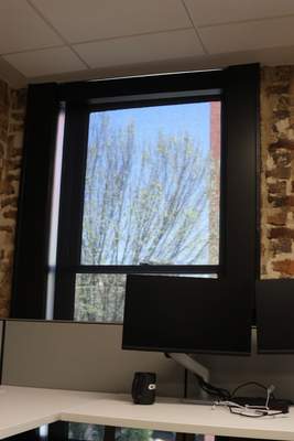 Commercial Project in Downtown Huntsville