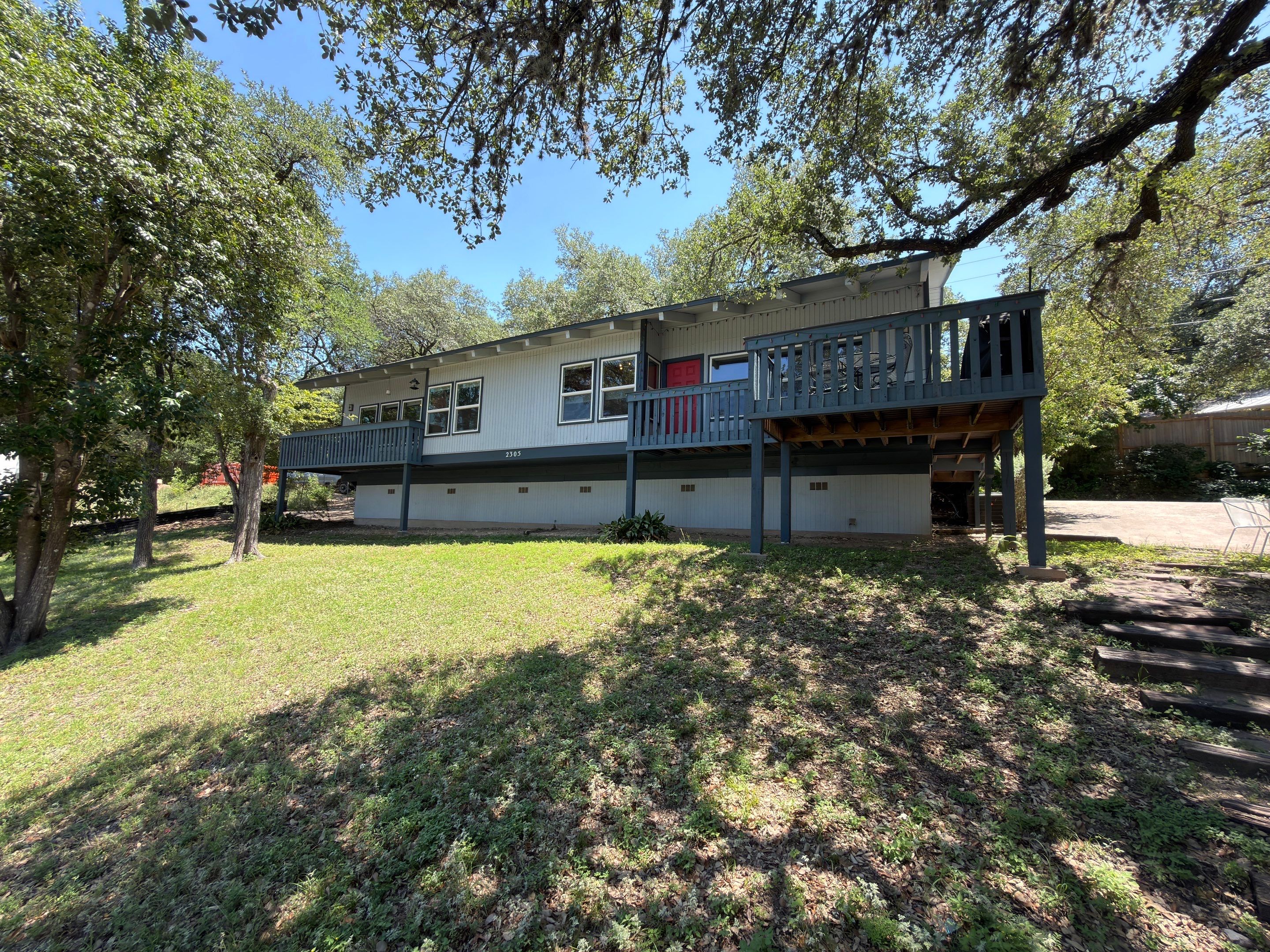 Roof Replacement in South Austin (78704) by Skywall Construction LLC