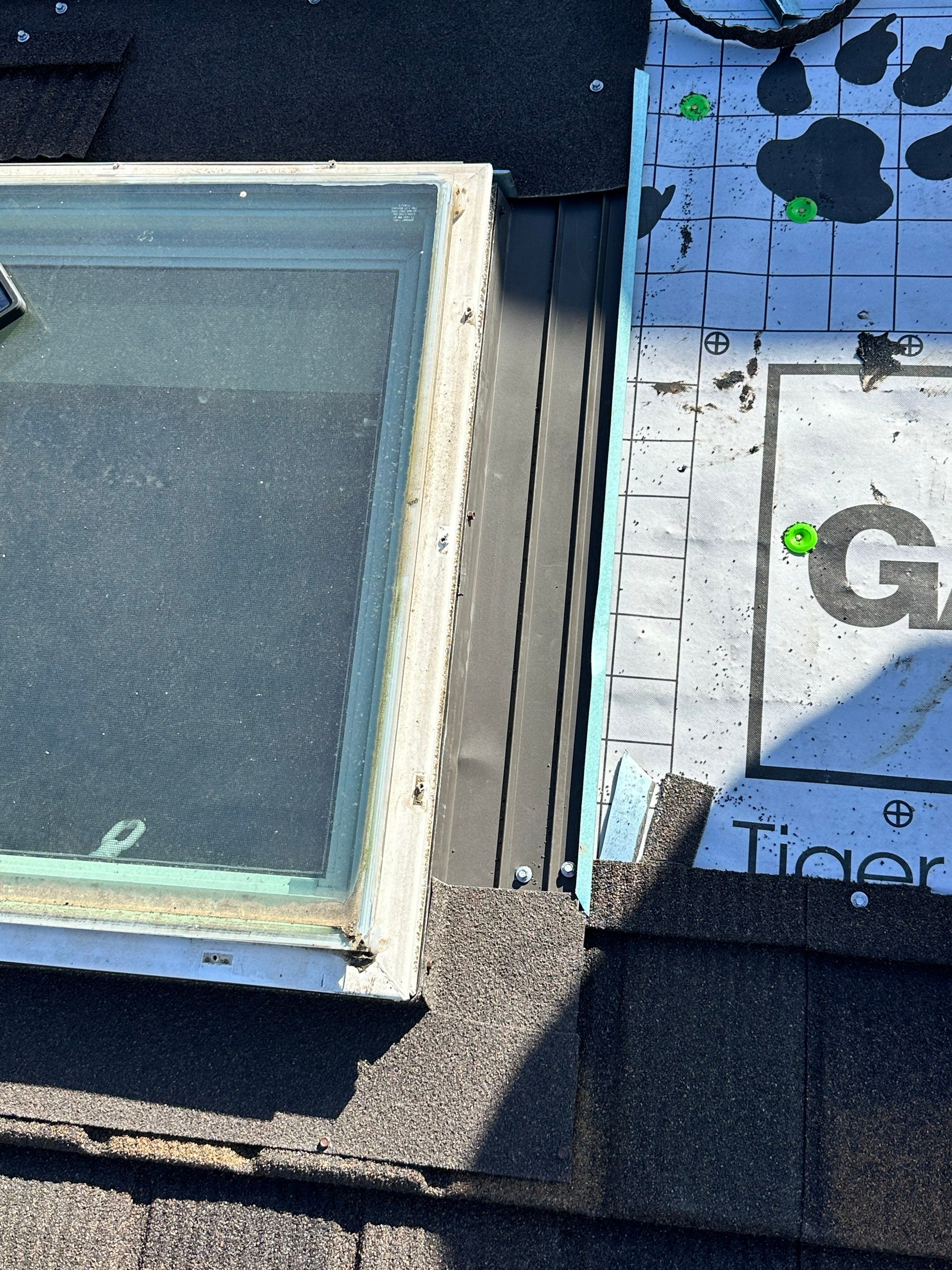 Tilcor Metal Shingle ( Stone Coated ) by Teflon Roofing