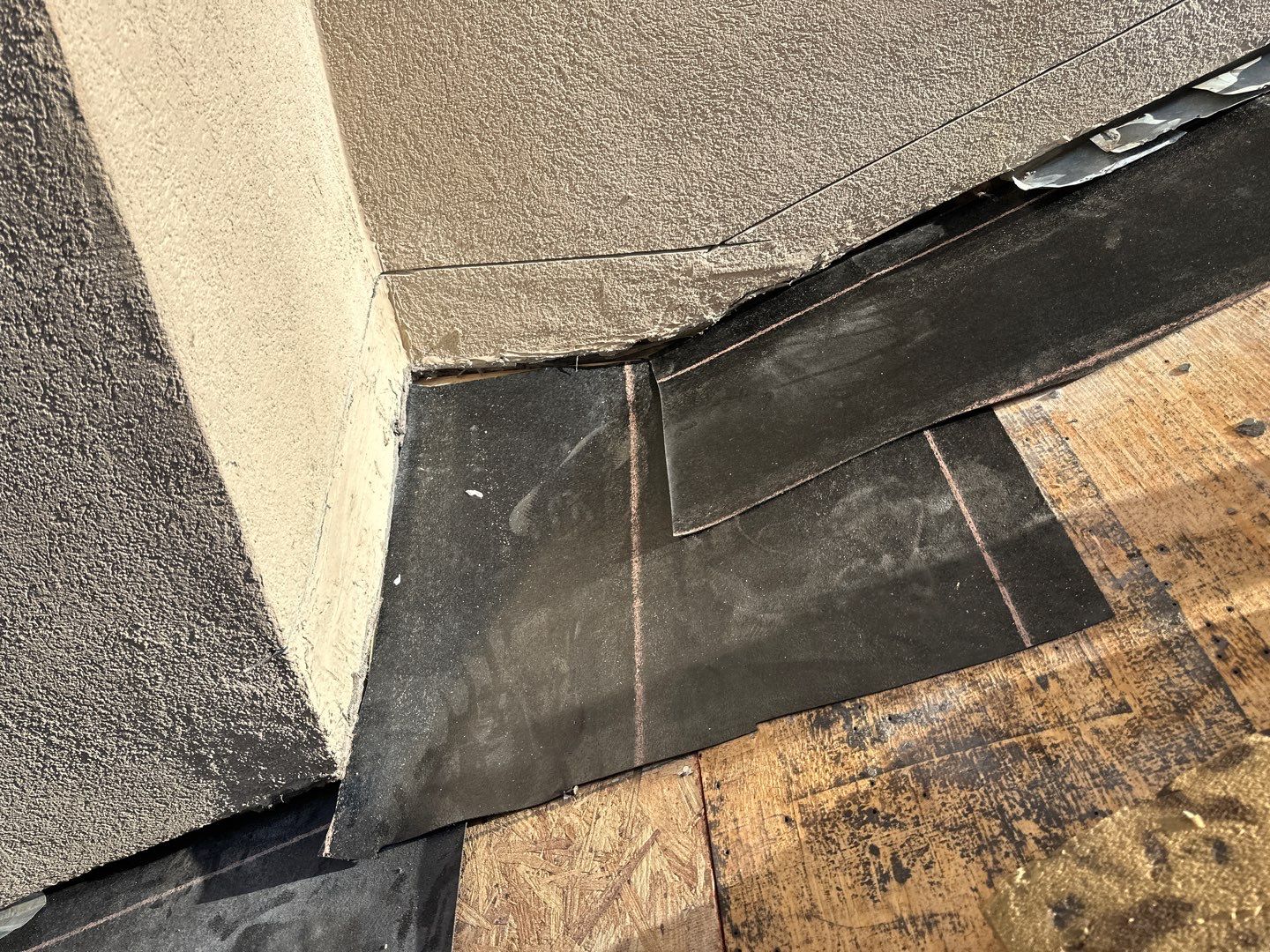 Residential Roofing Repair using Owen's Corning Duration (Lifetime) Shingles by Roof Repair Company