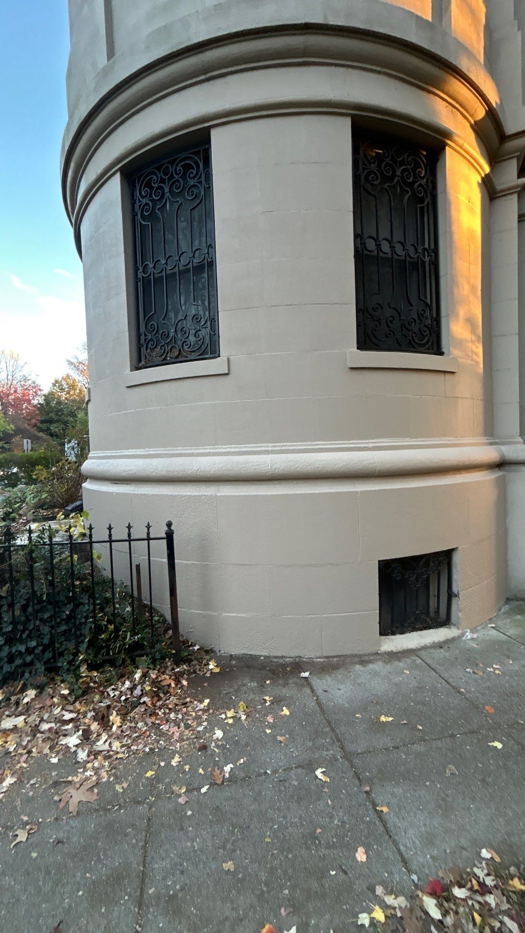 Commercial Exterior Painting in Washington, DC by My Painter 