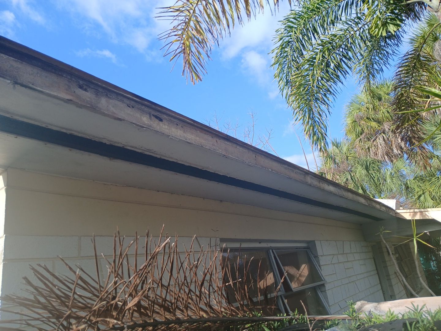 Project in Gulfport 33707 by Mitchell Roofing Company LLC