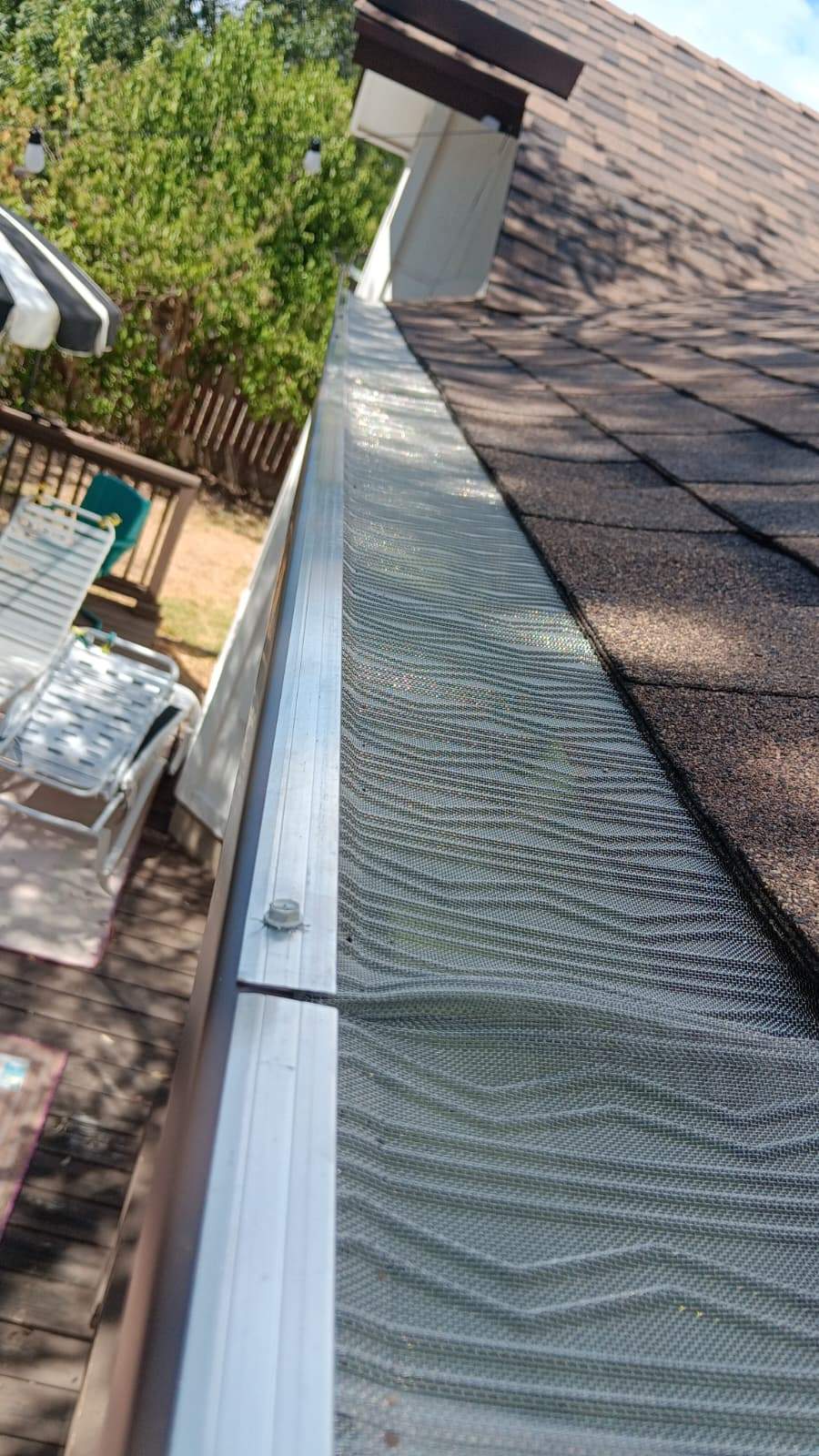 Residential Roofing Installation and Interior Storm Damage Repairs in Austin by Caliber Restoration LLC