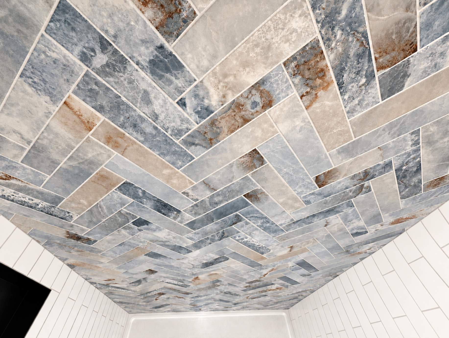 Griffin Shower by Integrity Tile and Home LLC