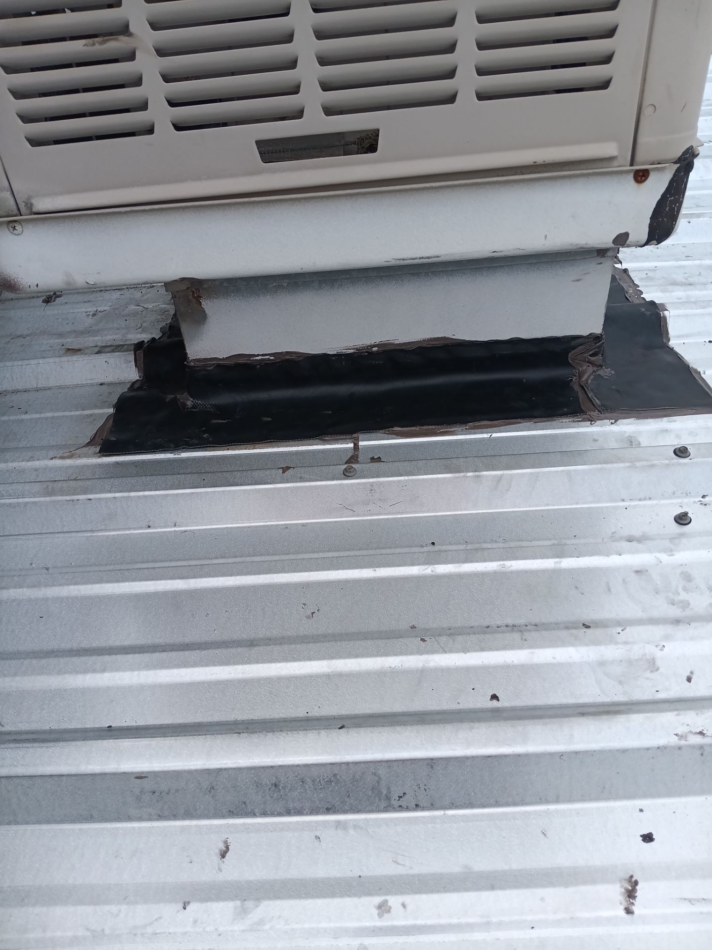 Roof Repair La Porte by Roof Repair Company