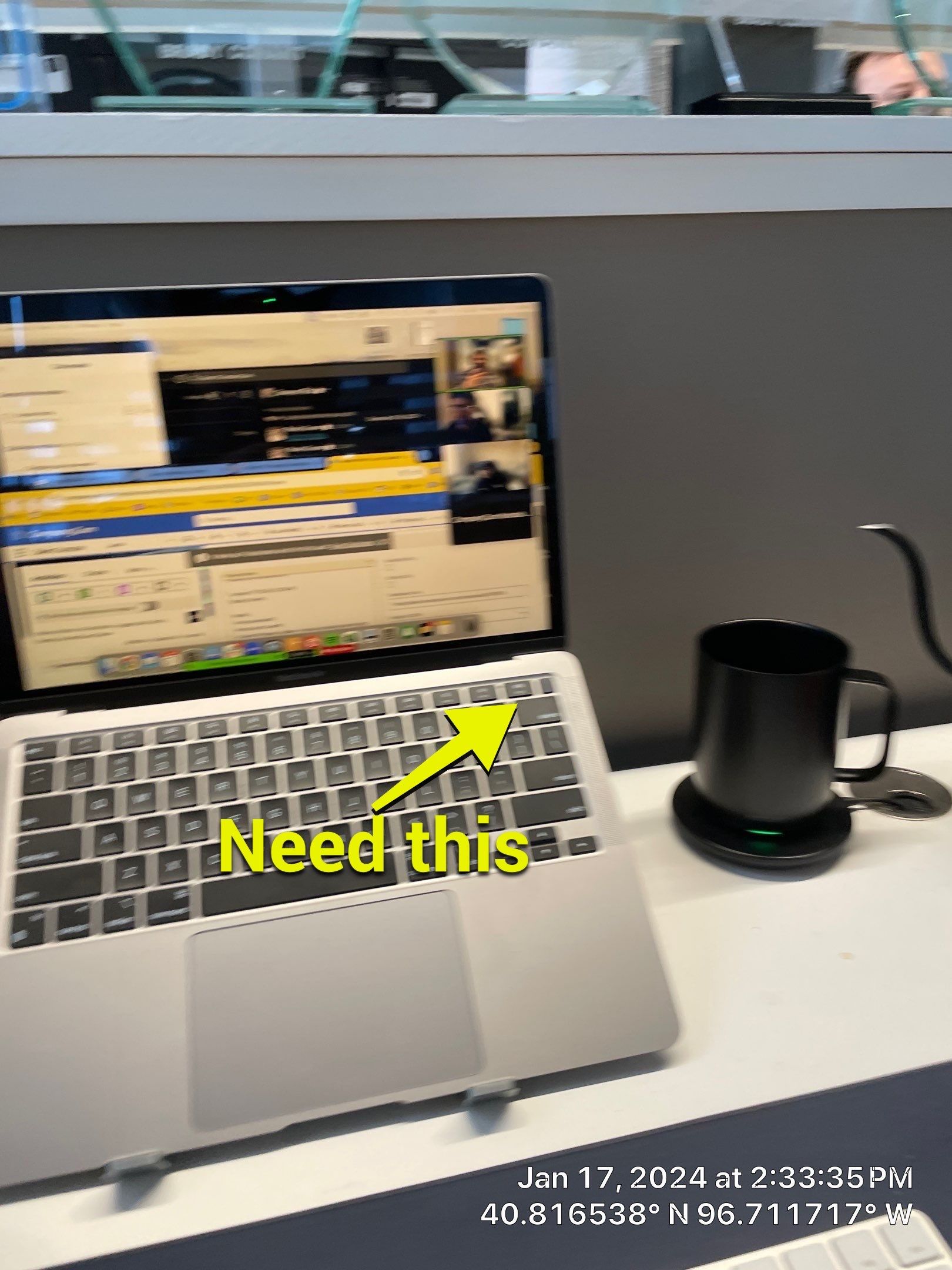 d;lsfja;sdlfj;aslkdjf;laskdjf;lkajdf by CompanyCam Sales Demo