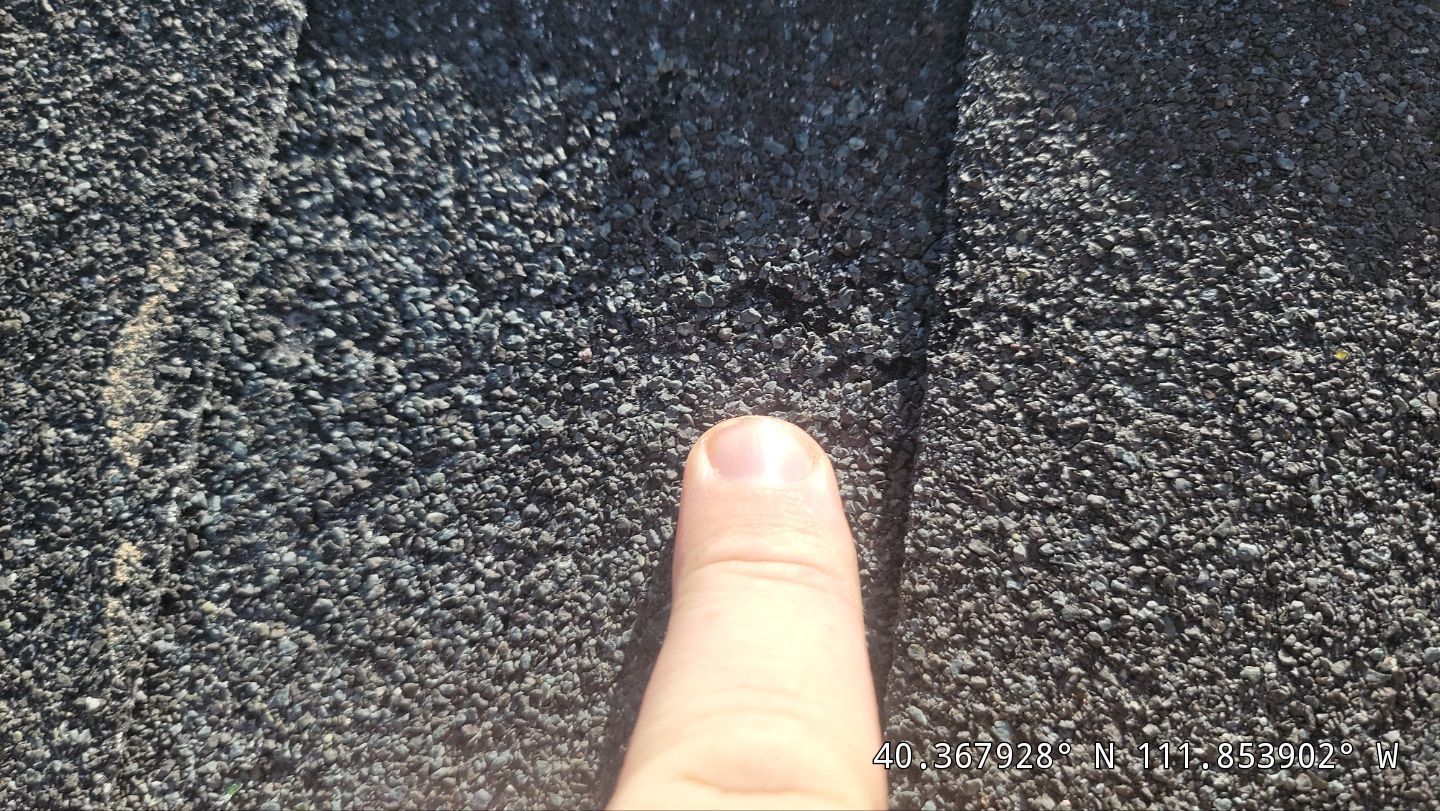 Roof Replacement After Hail Damage – Insurance Approved by ASAP Roofing & Exteriors
