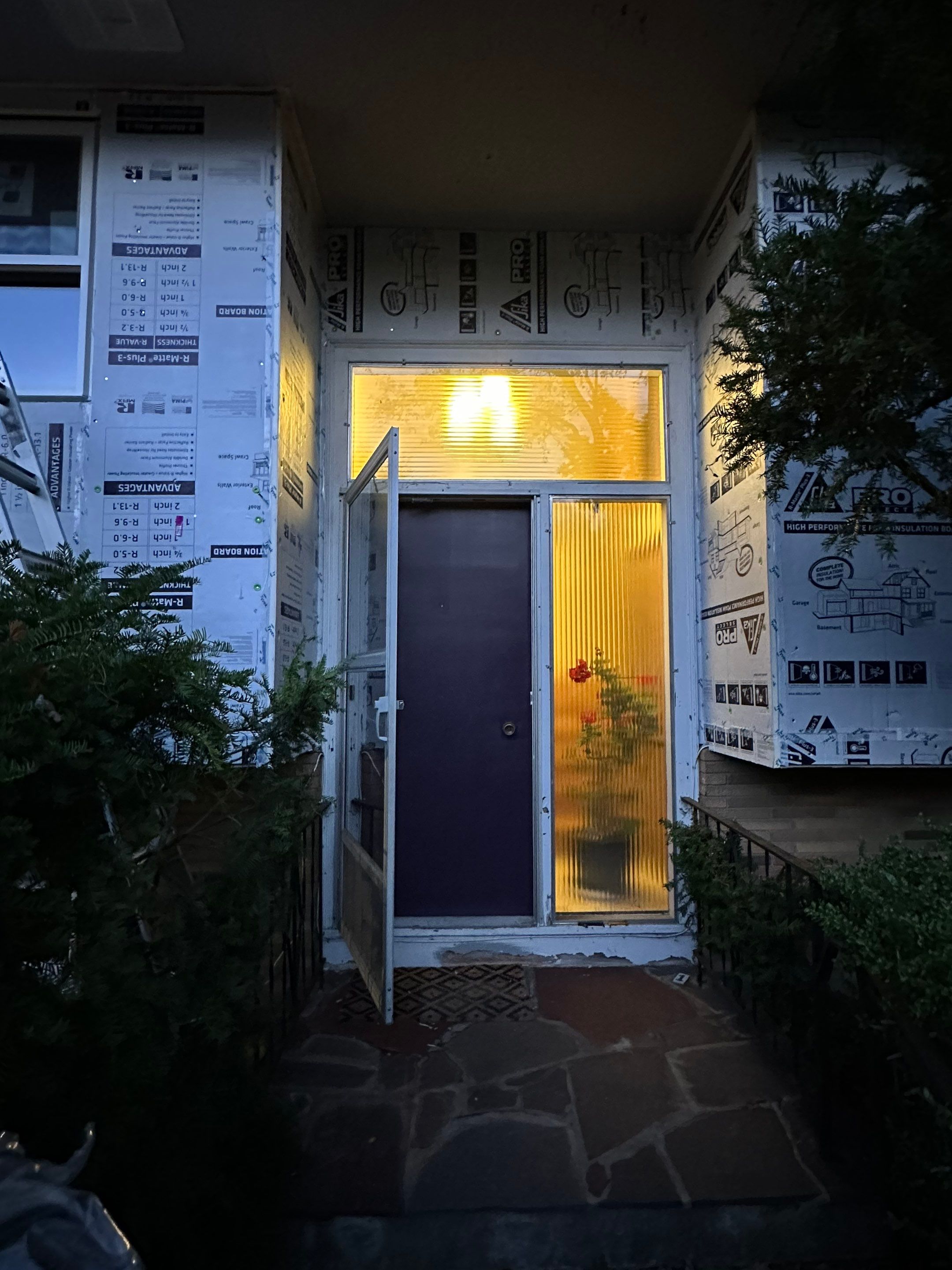 Complete Exterior Transformation - Siding & Window Replacement with Energy Upgrade by UBrothers Construction