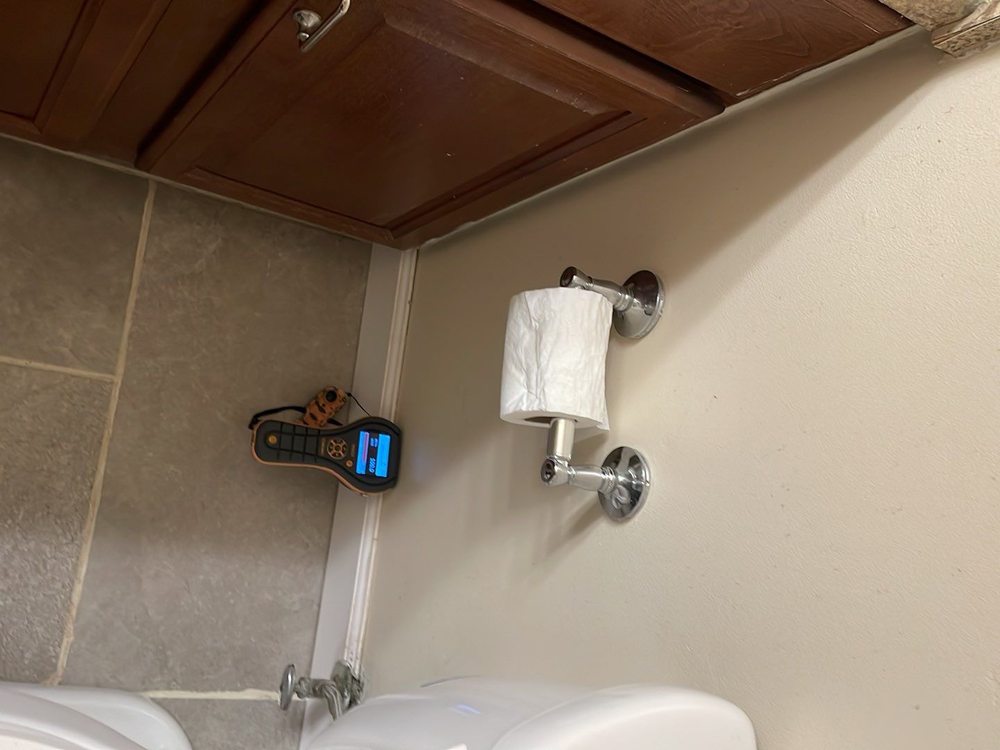 Project in Fraser by EzDry Water Mitigation & Property Restoration