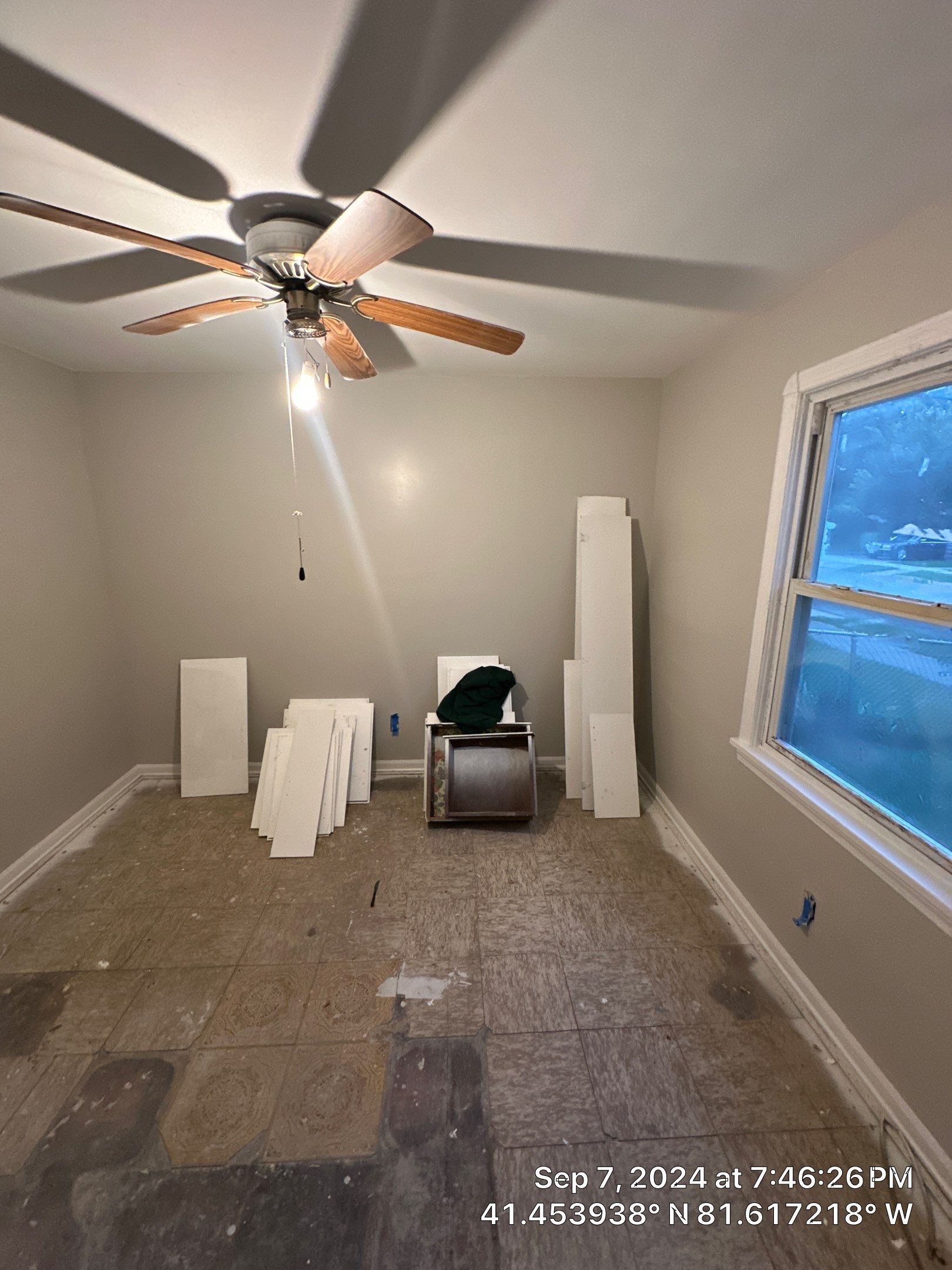 Multifamily Full Remodel by Reinovation