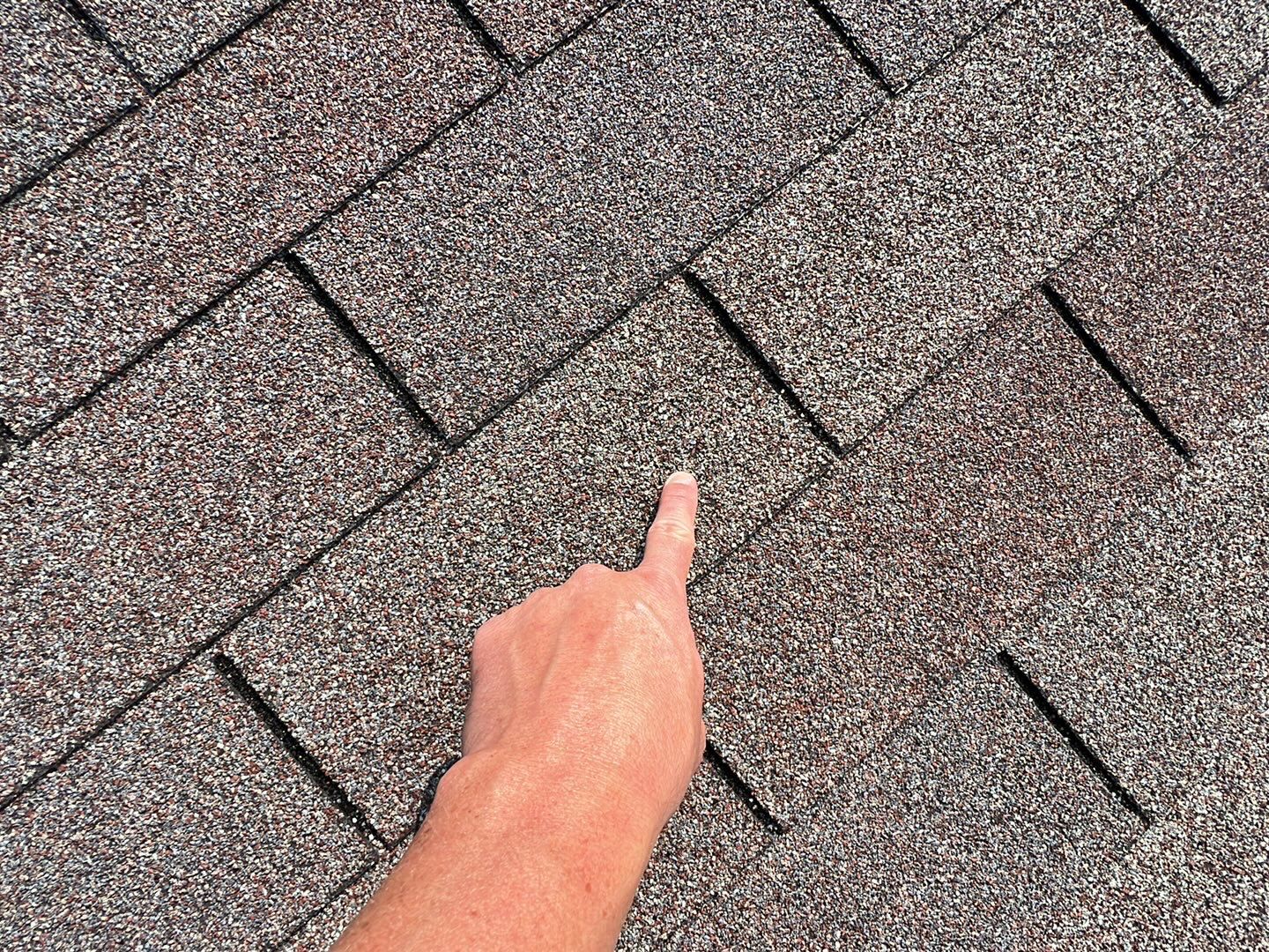 Residential Roofing Installation using Owens Corning Oakridge Onyx Black by RISE Roofing & Restoration, LLC