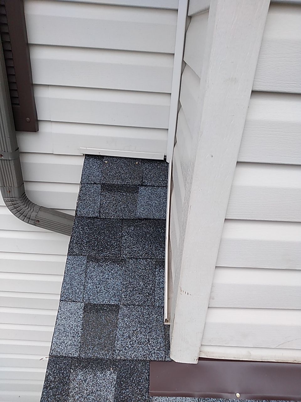 Jeremy Pierce by Silver Leaf Contracting 