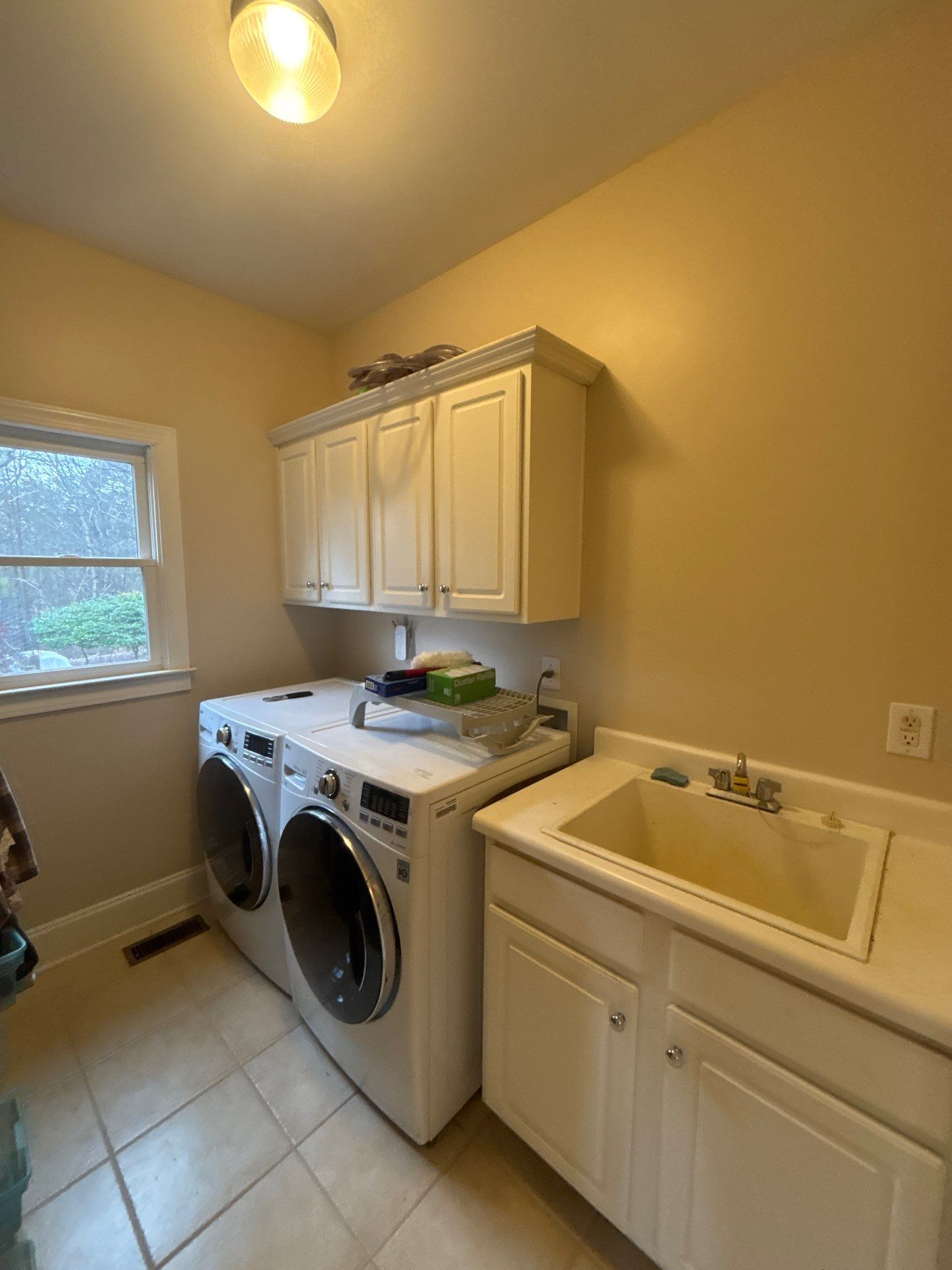 Interior Project in Cumming, GA by Five Star Painting