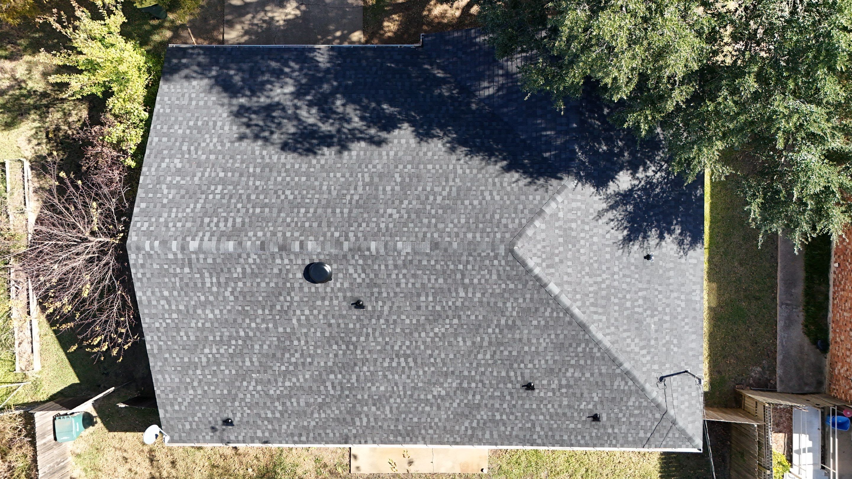 Project in Sherman by Armor Roofing | Exteriors